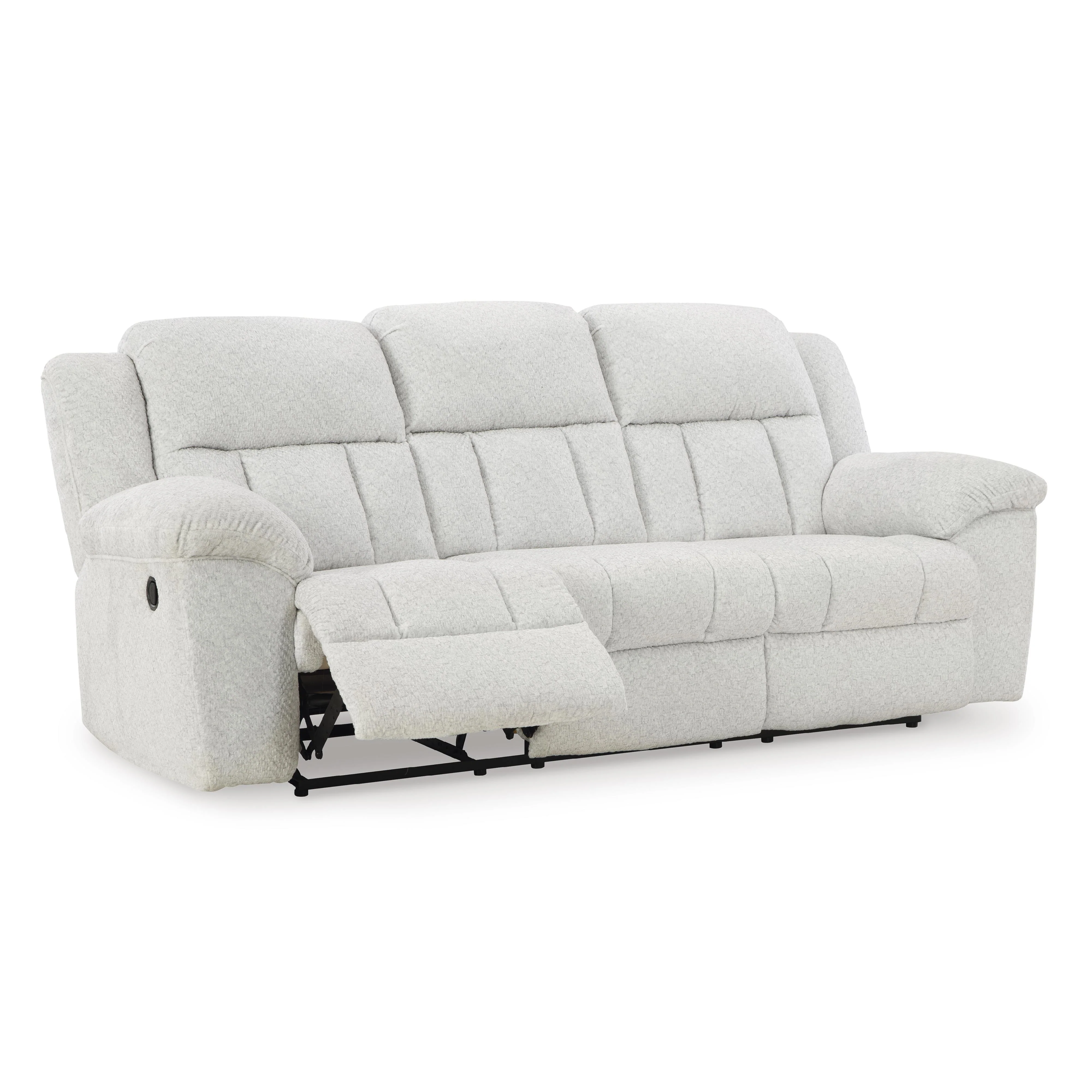 Signature Design by Ashley Frohn 3740588C Reclining Sofa - Image 2