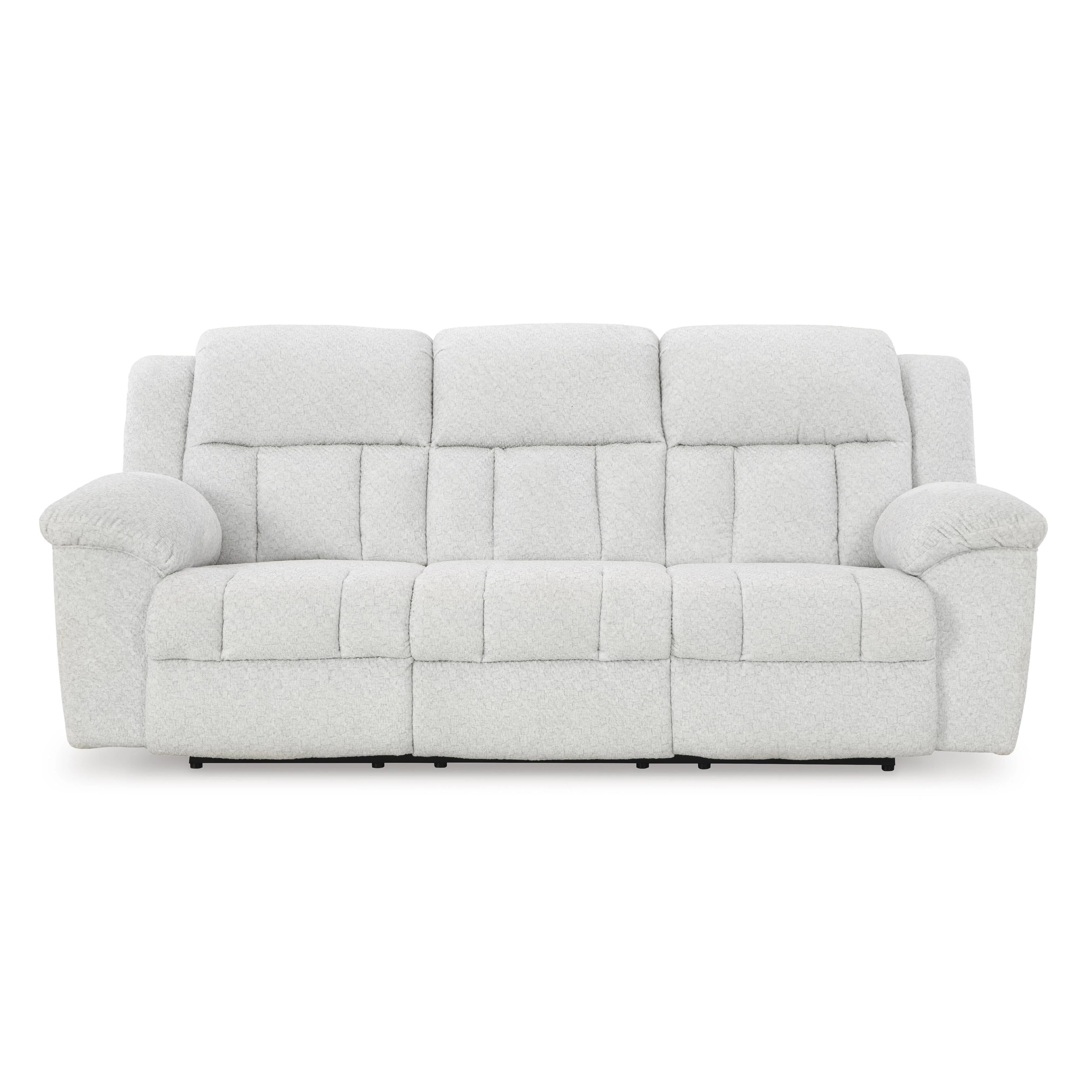 Signature Design by Ashley Frohn 3740588C Reclining Sofa - Image 3