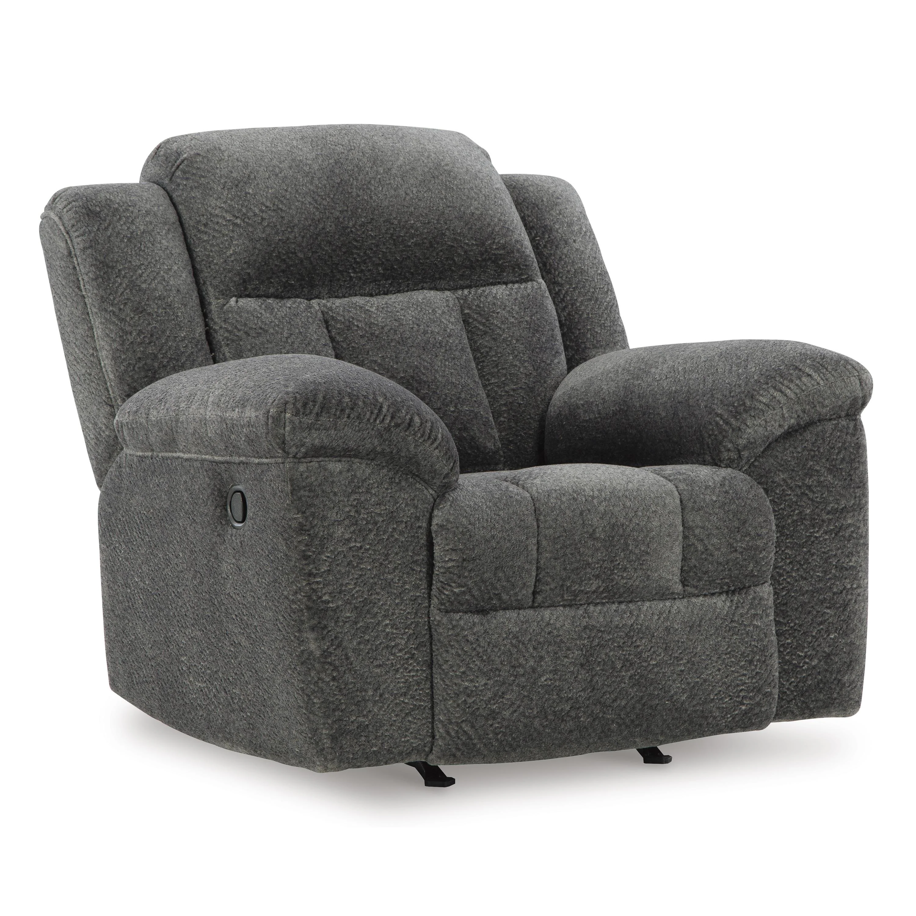 Signature Design by Ashley Frohn 3740625C Rocker Recliner - Image 1