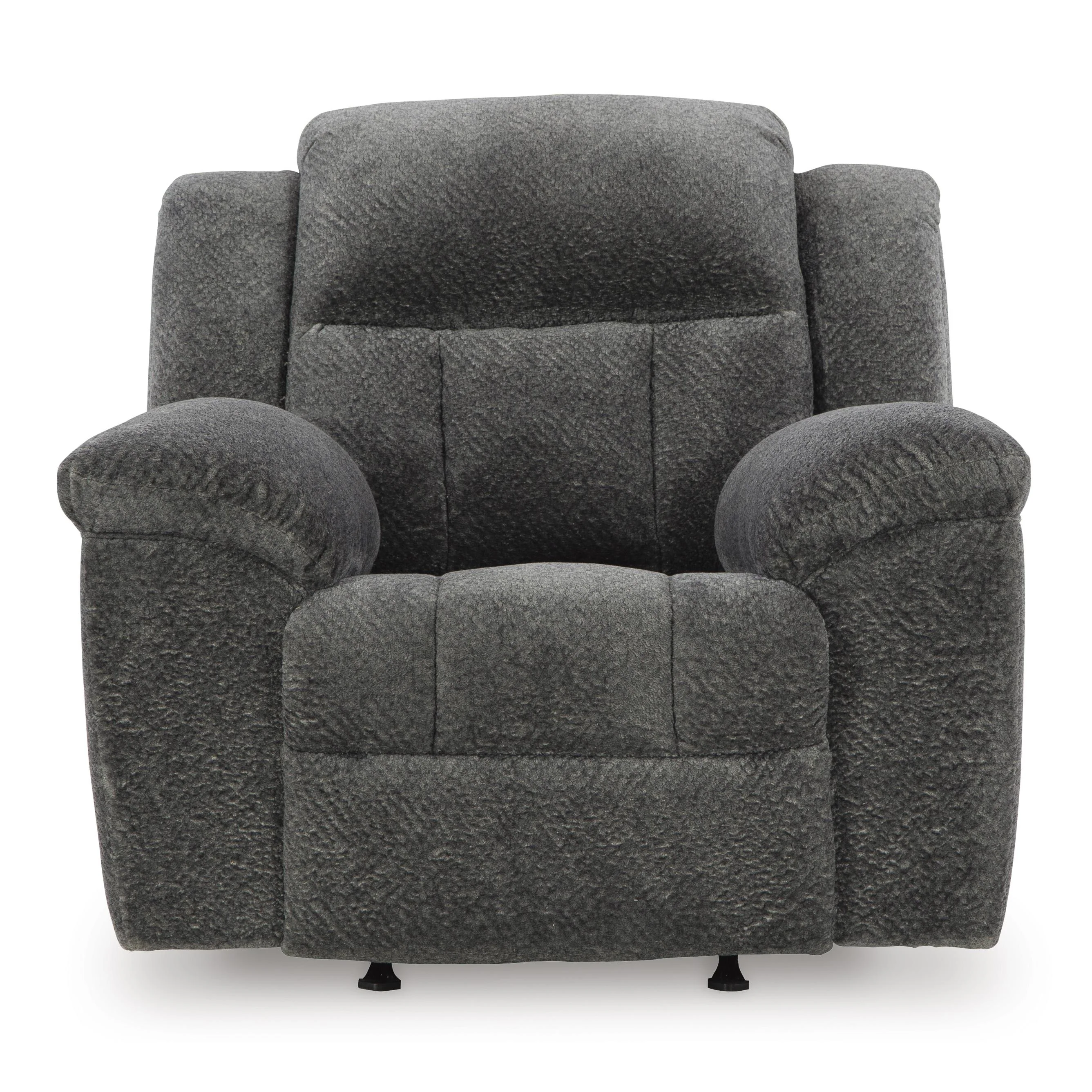 Signature Design by Ashley Frohn 3740625C Rocker Recliner - Image 3