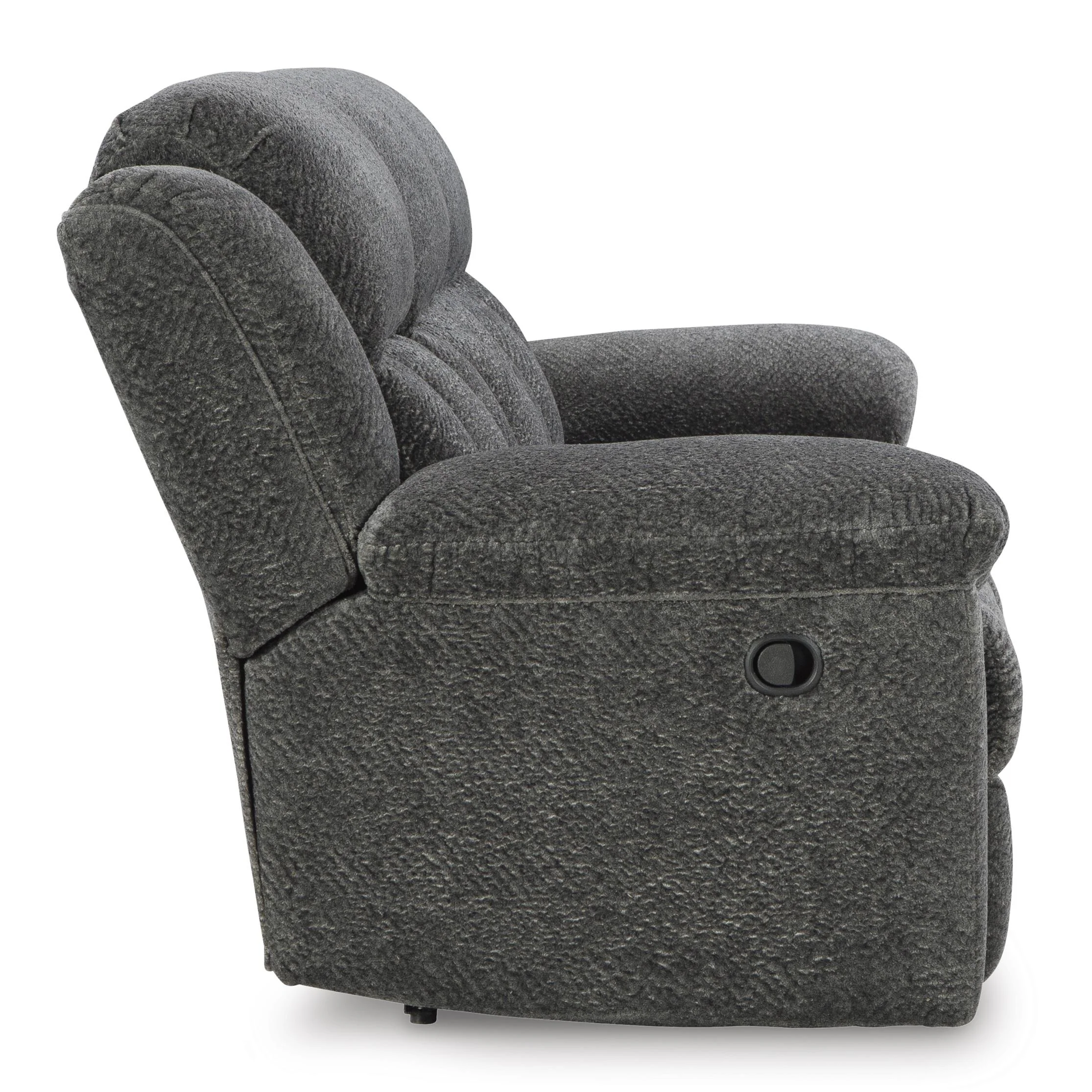 Signature Design by Ashley Frohn 3740688C Reclining Sofa - Image 3