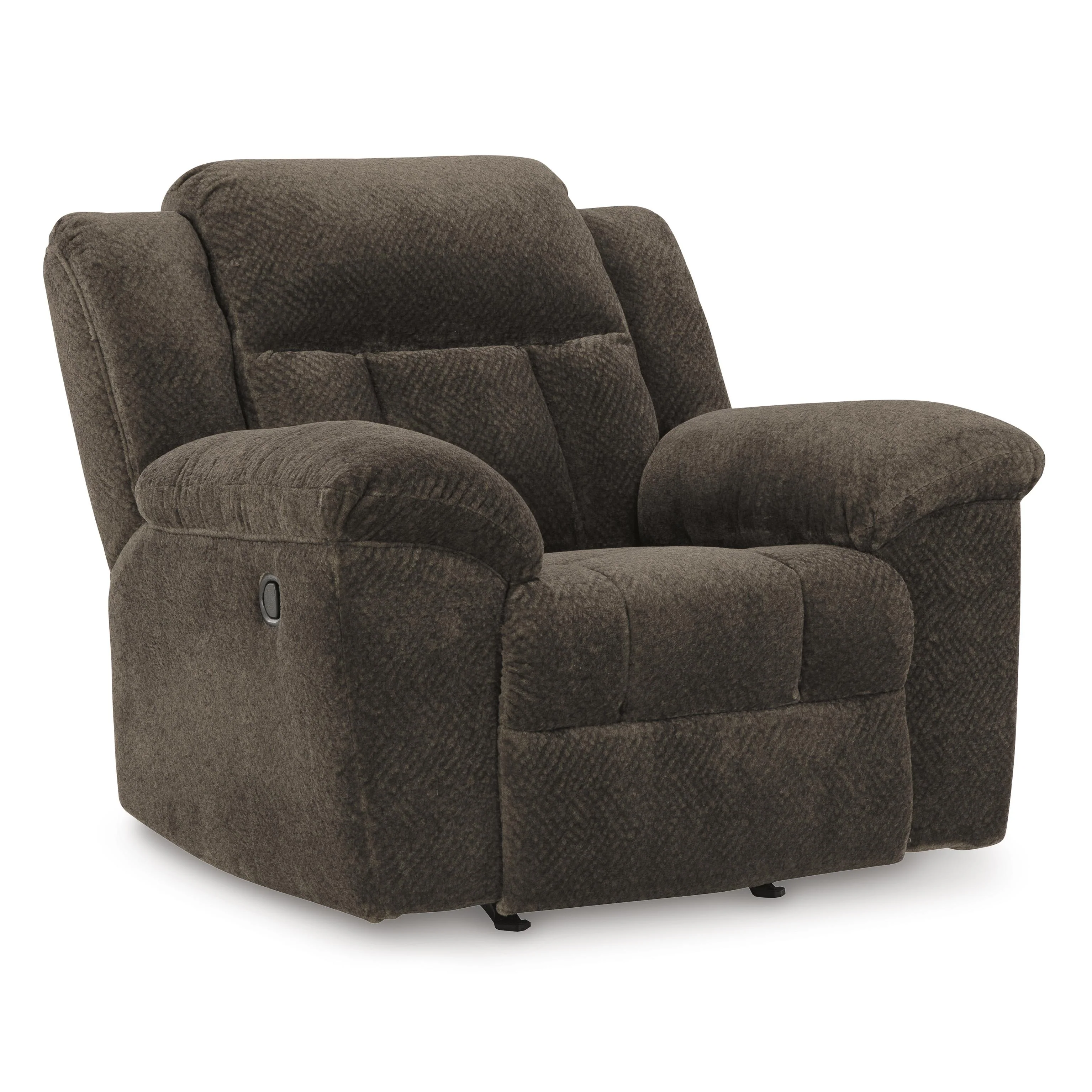 Signature Design by Ashley Frohn 3740725C Rocker Recliner - Image 1