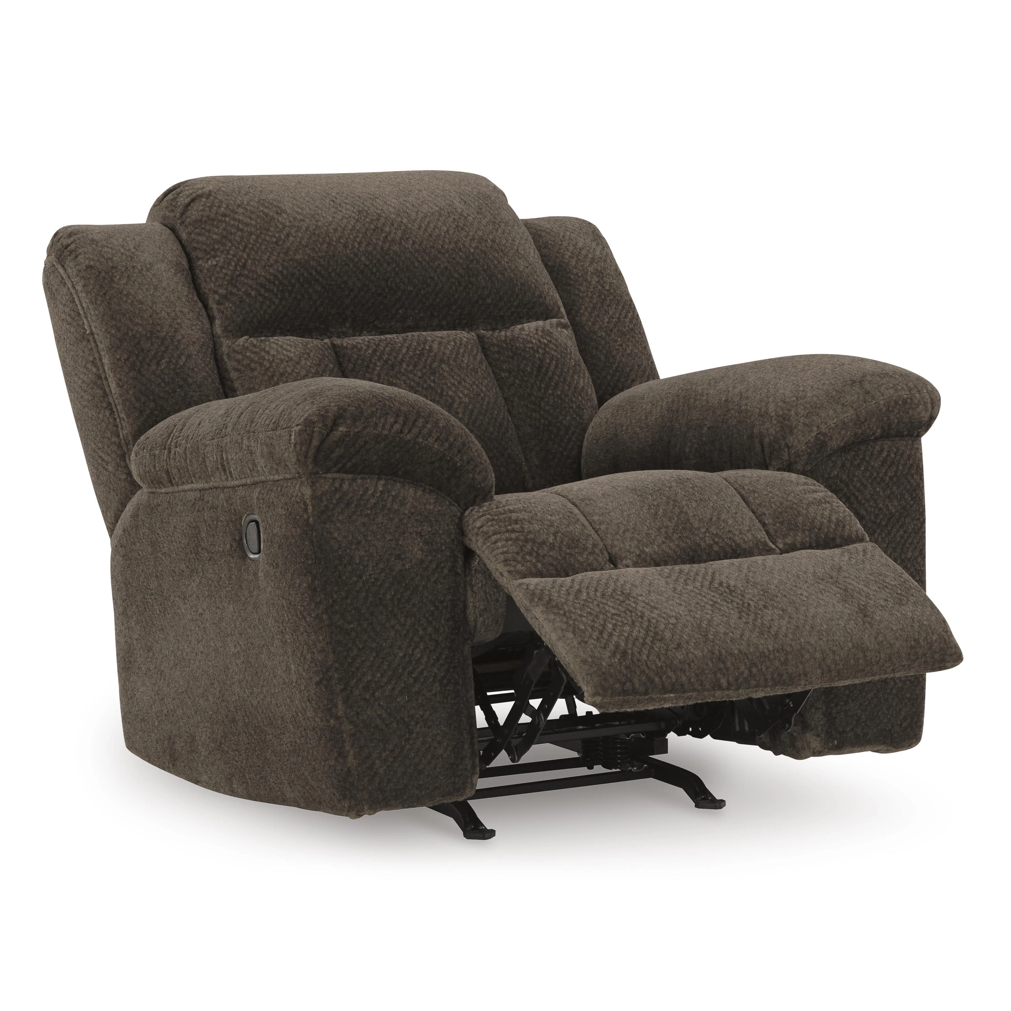 Signature Design by Ashley Frohn 3740725C Rocker Recliner - Image 2