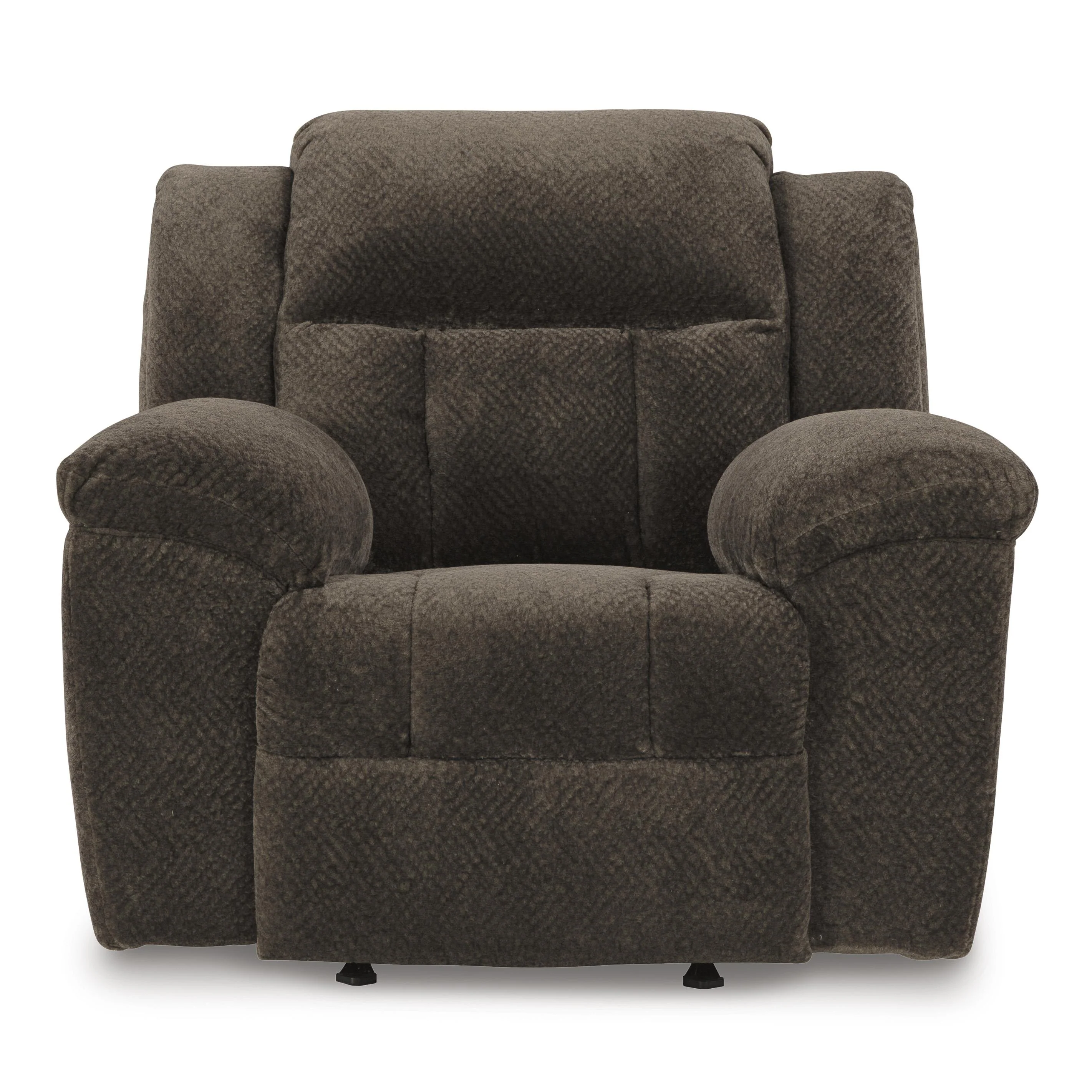 Signature Design by Ashley Frohn 3740725C Rocker Recliner - Image 3