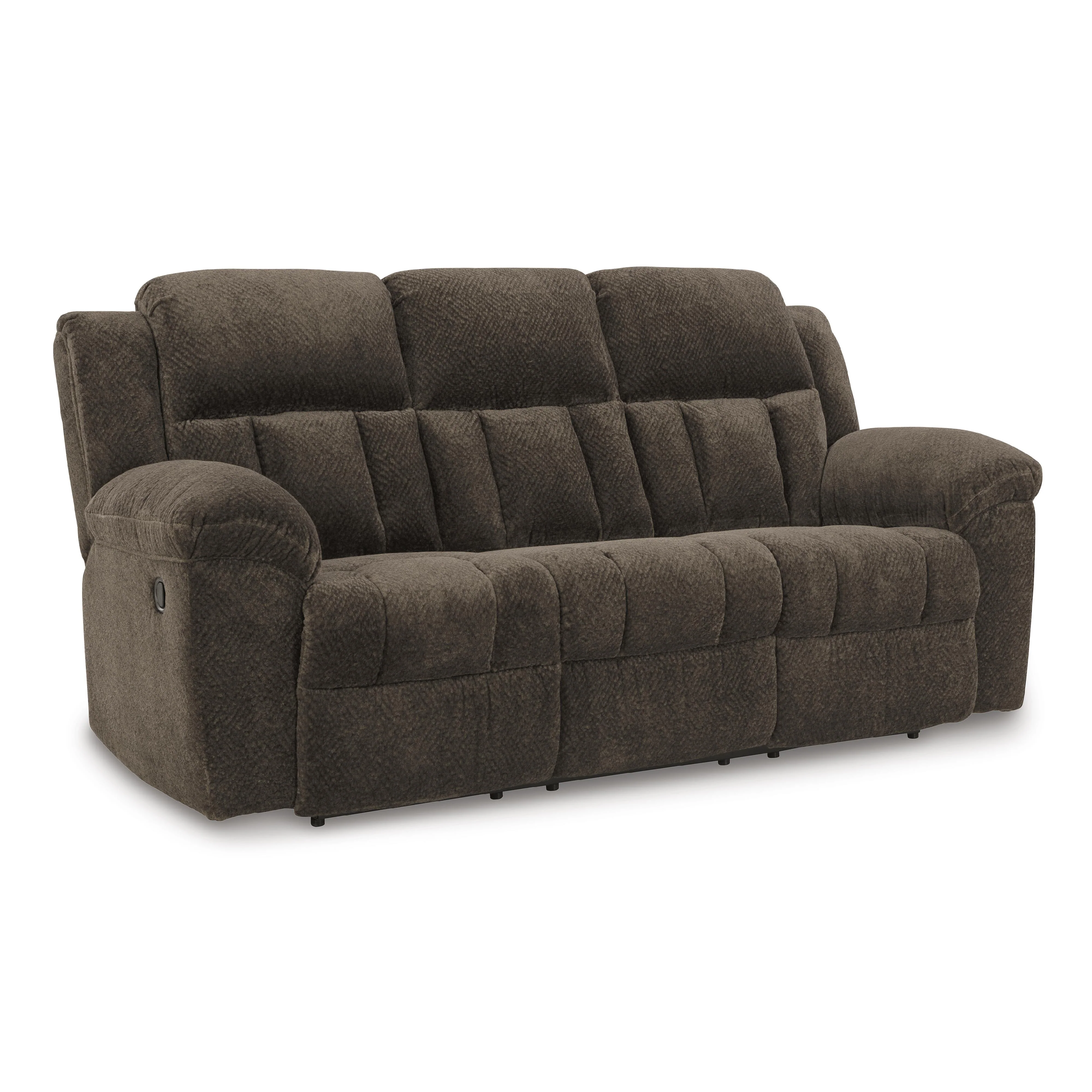 Signature Design by Ashley Frohn 3740788C Reclining Sofa - Image 1