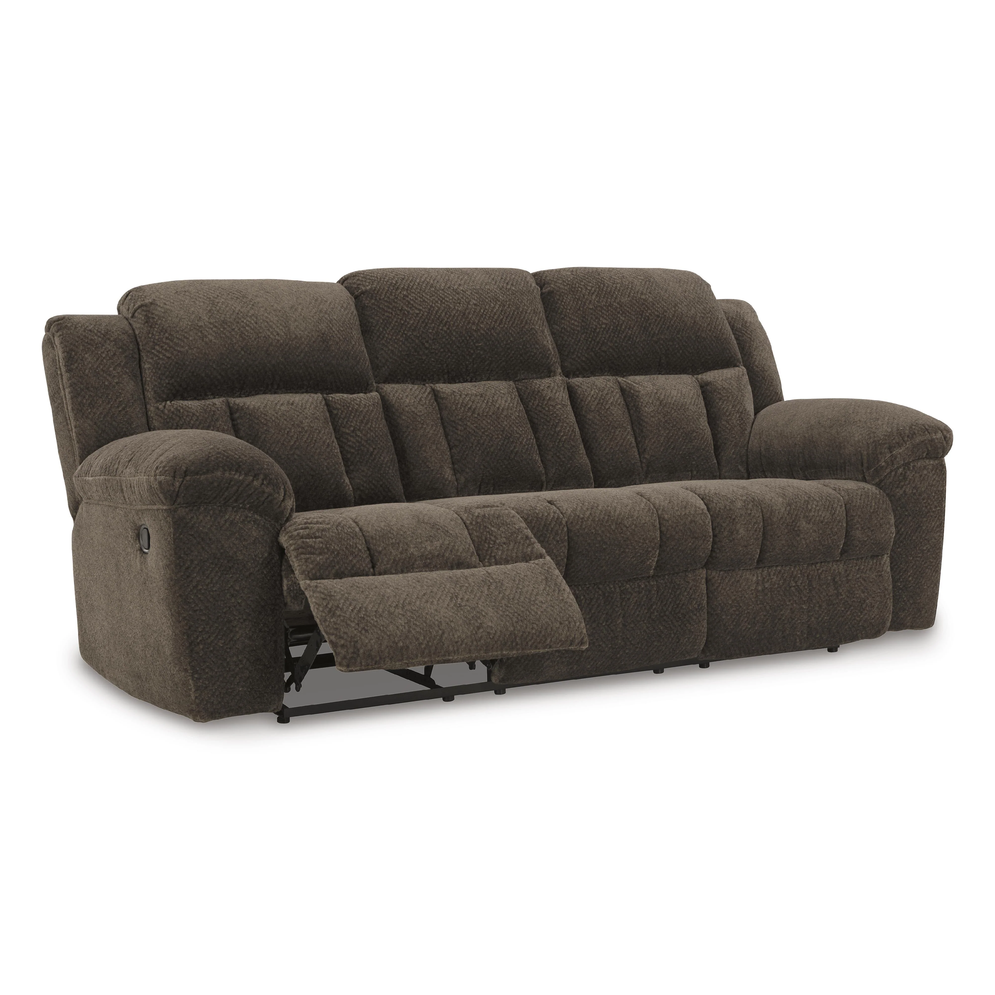 Signature Design by Ashley Frohn 3740788C Reclining Sofa - Image 2