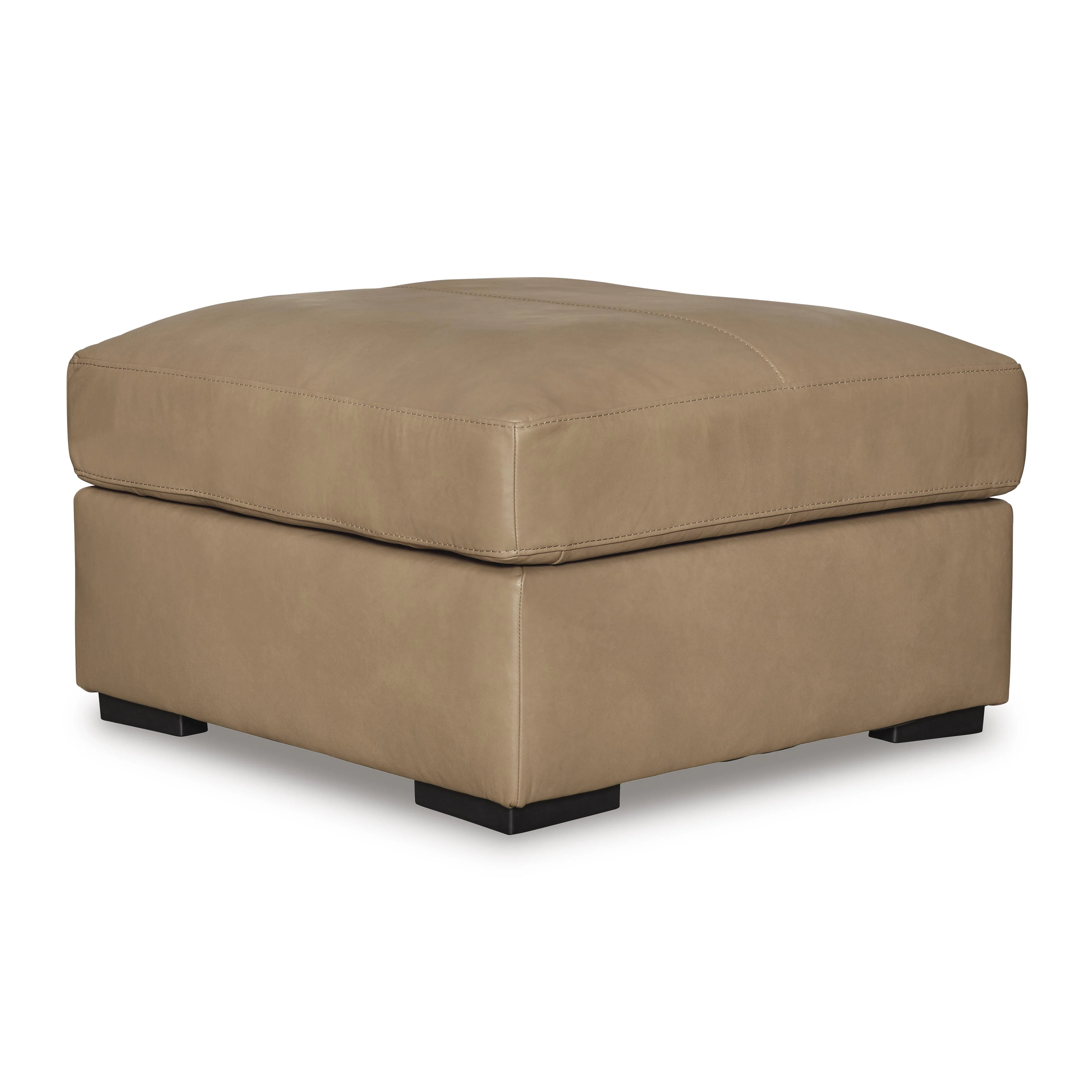 Signature Design by Ashley Bandon 3800608C Oversized Accent Ottoman