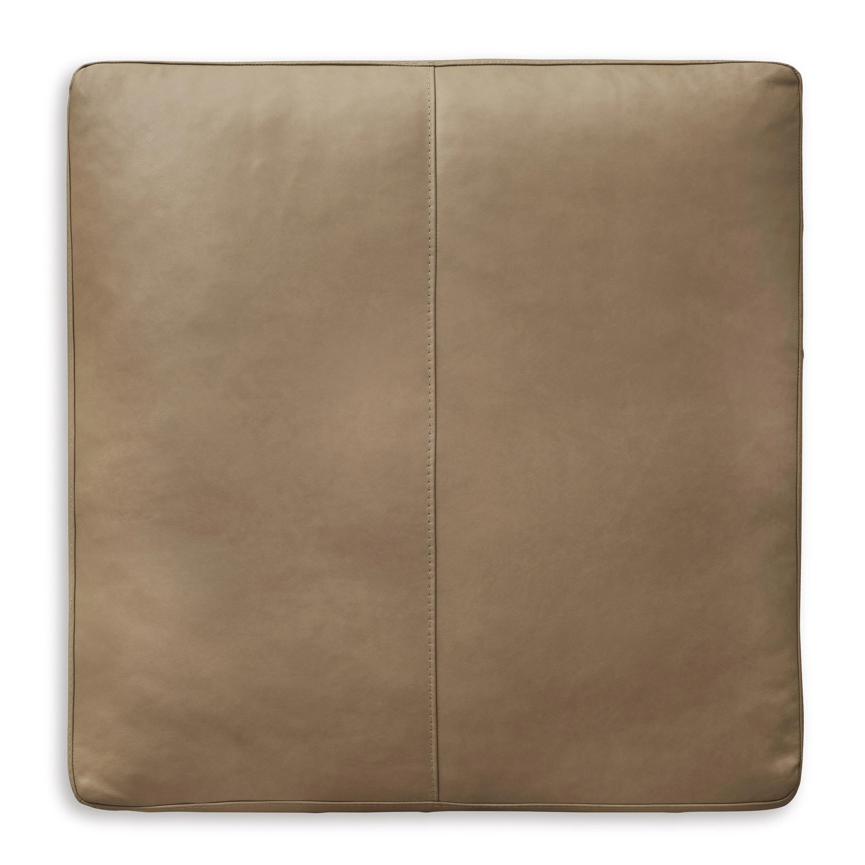 Signature Design by Ashley Bandon 3800608C Oversized Accent Ottoman - Image 3