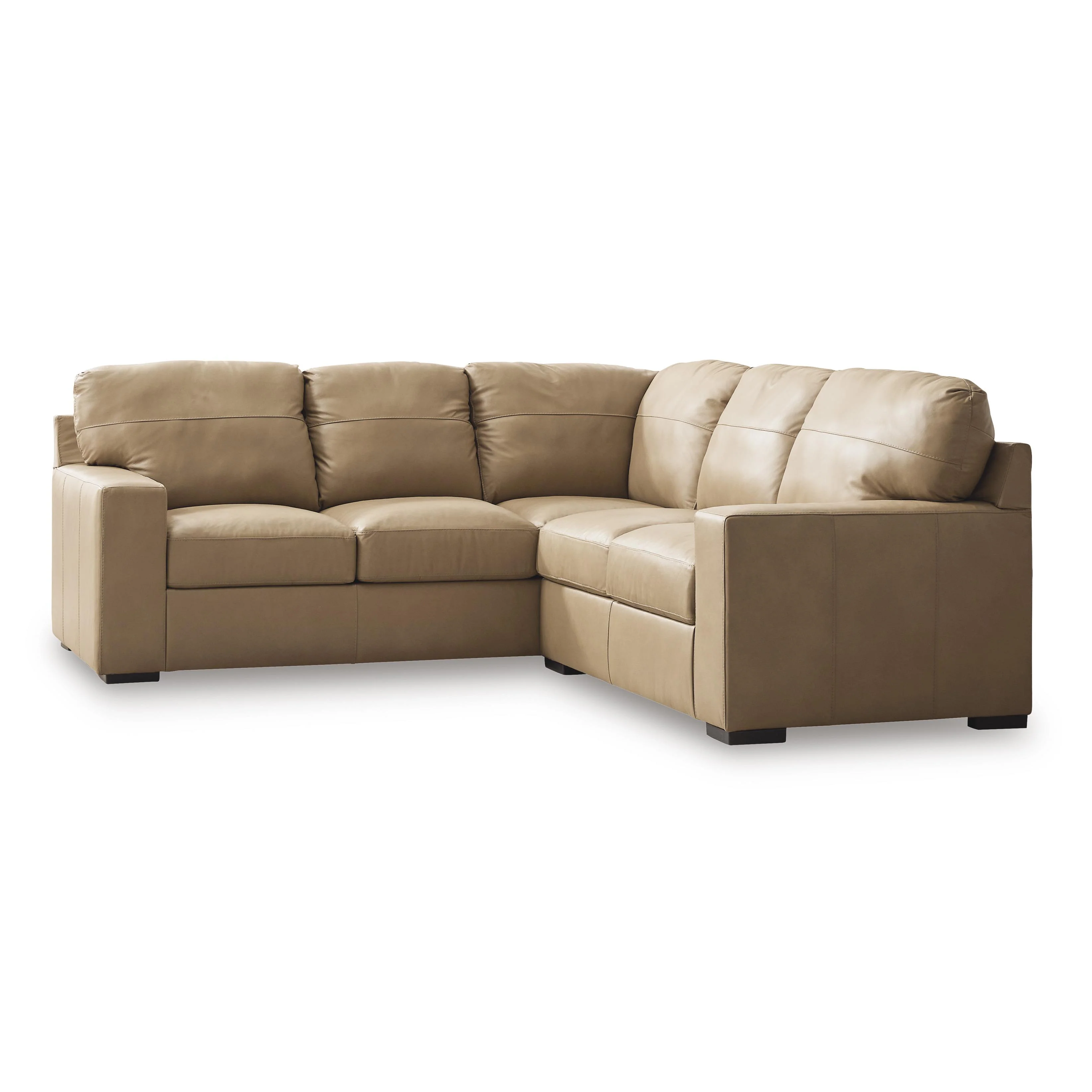 Signature Design by Ashley Bandon 38006S1C 2 pc Sectional