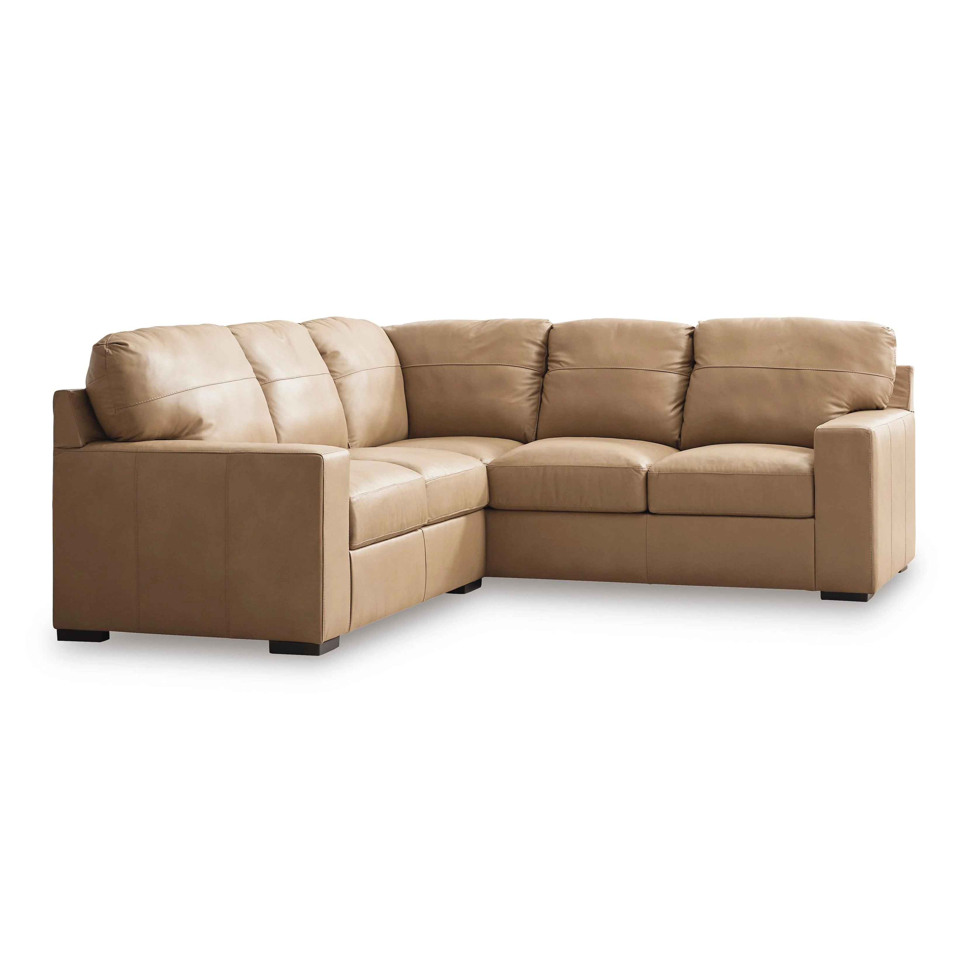 Signature Design by Ashley Bandon 38006S2C 2 pc Sectional
