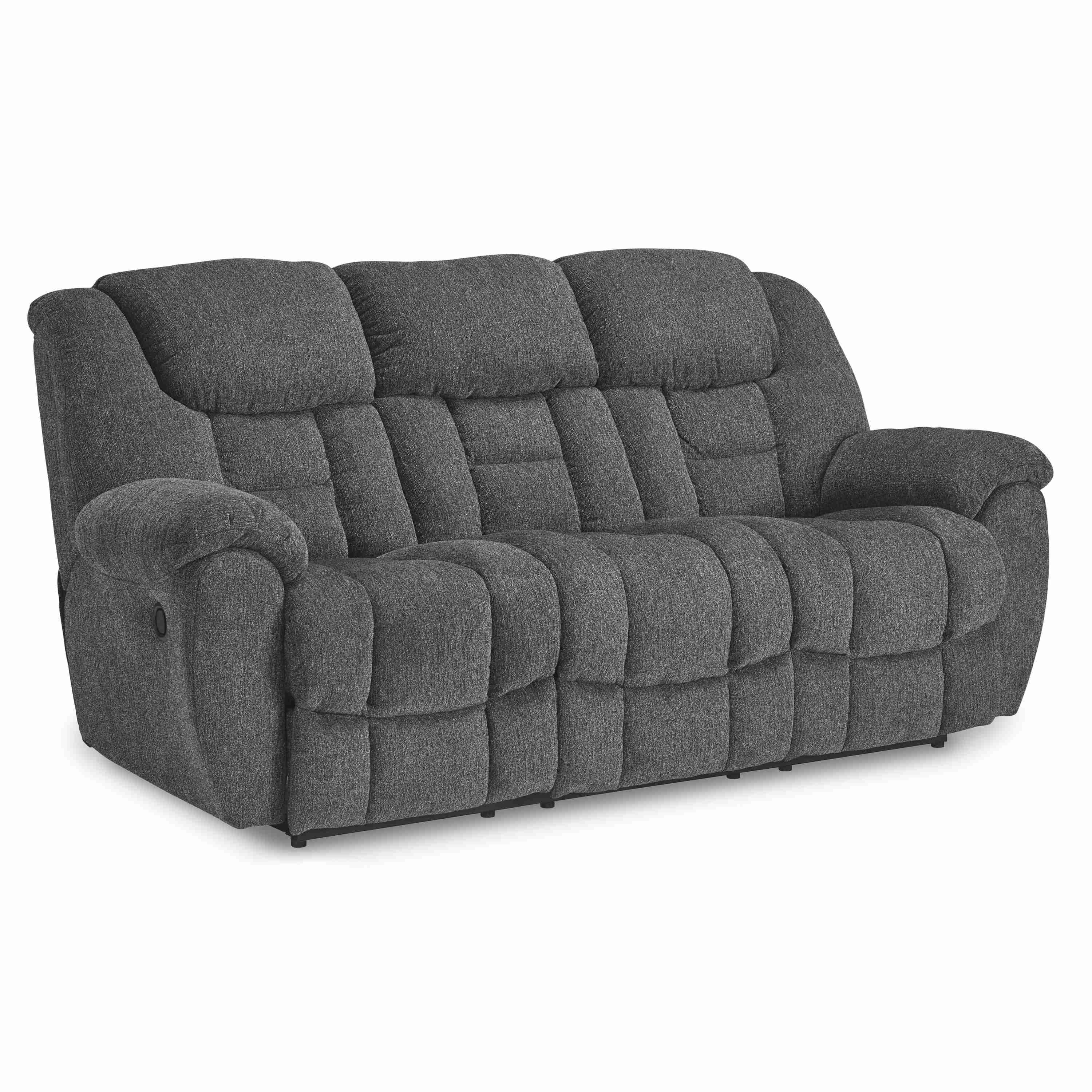 Signature Design by Ashley Foreside 3810488C Reclining Sofa