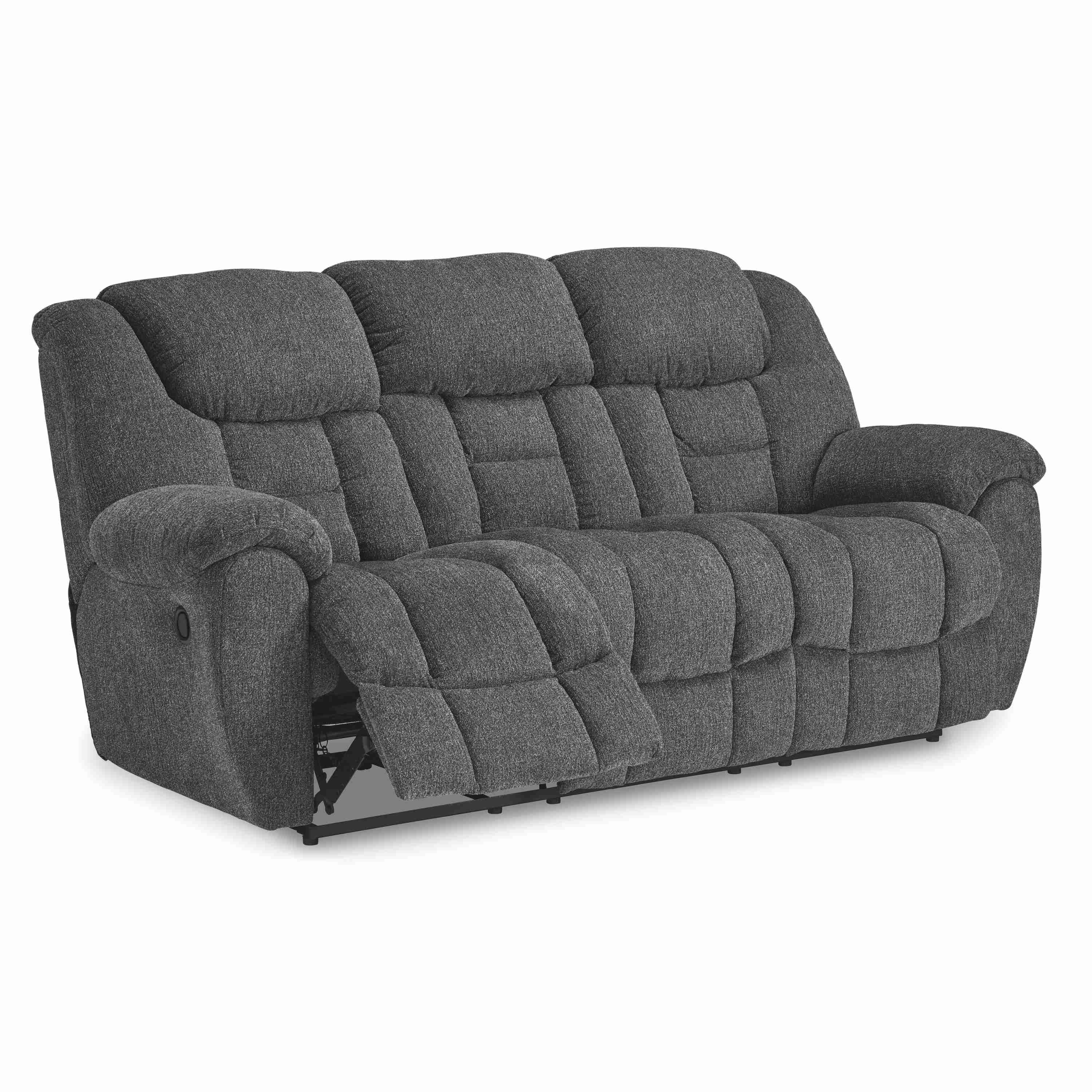 Signature Design by Ashley Foreside 3810488C Reclining Sofa - Image 2