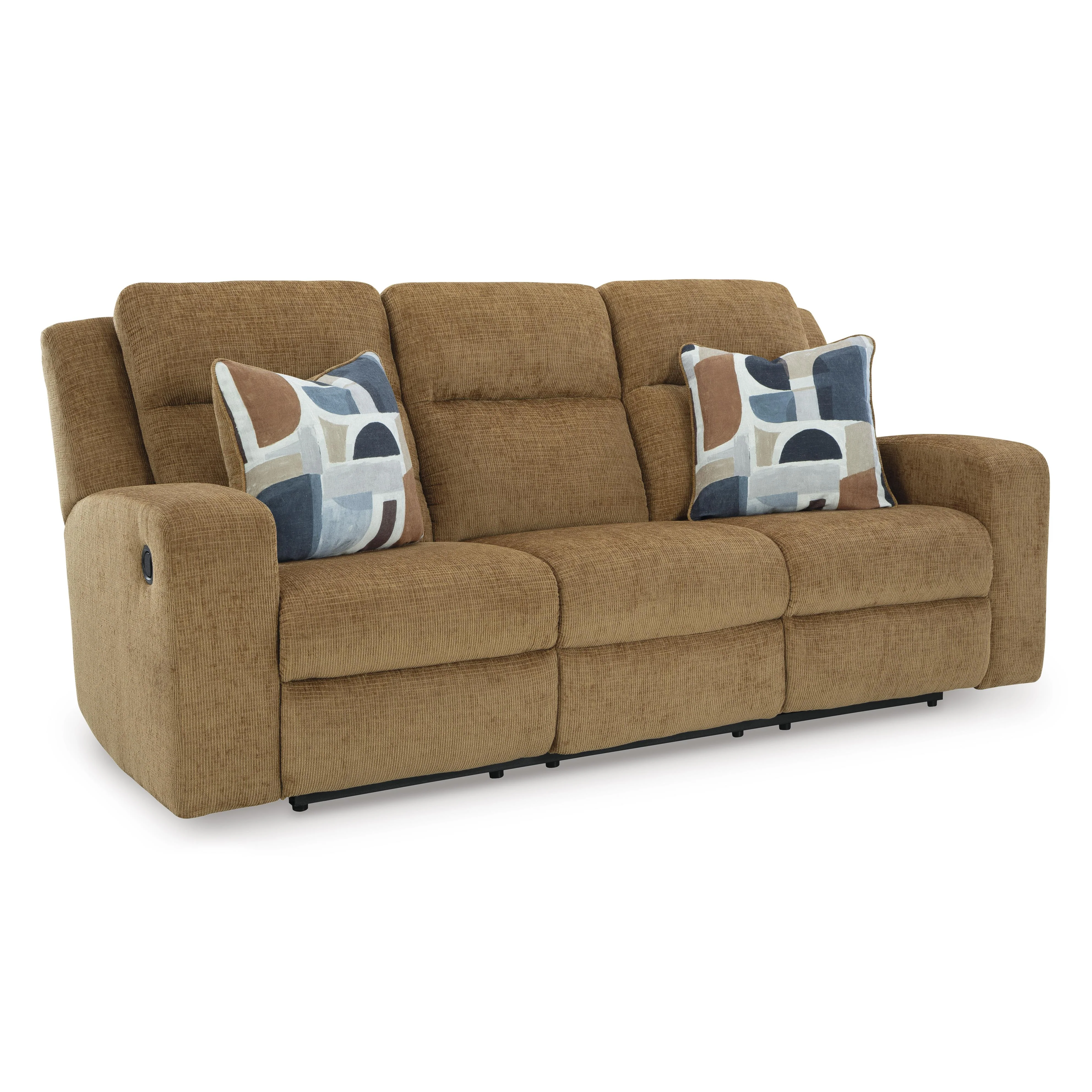 Signature Design by Ashley Kanlow 3860588C Reclining Sofa - Image 1
