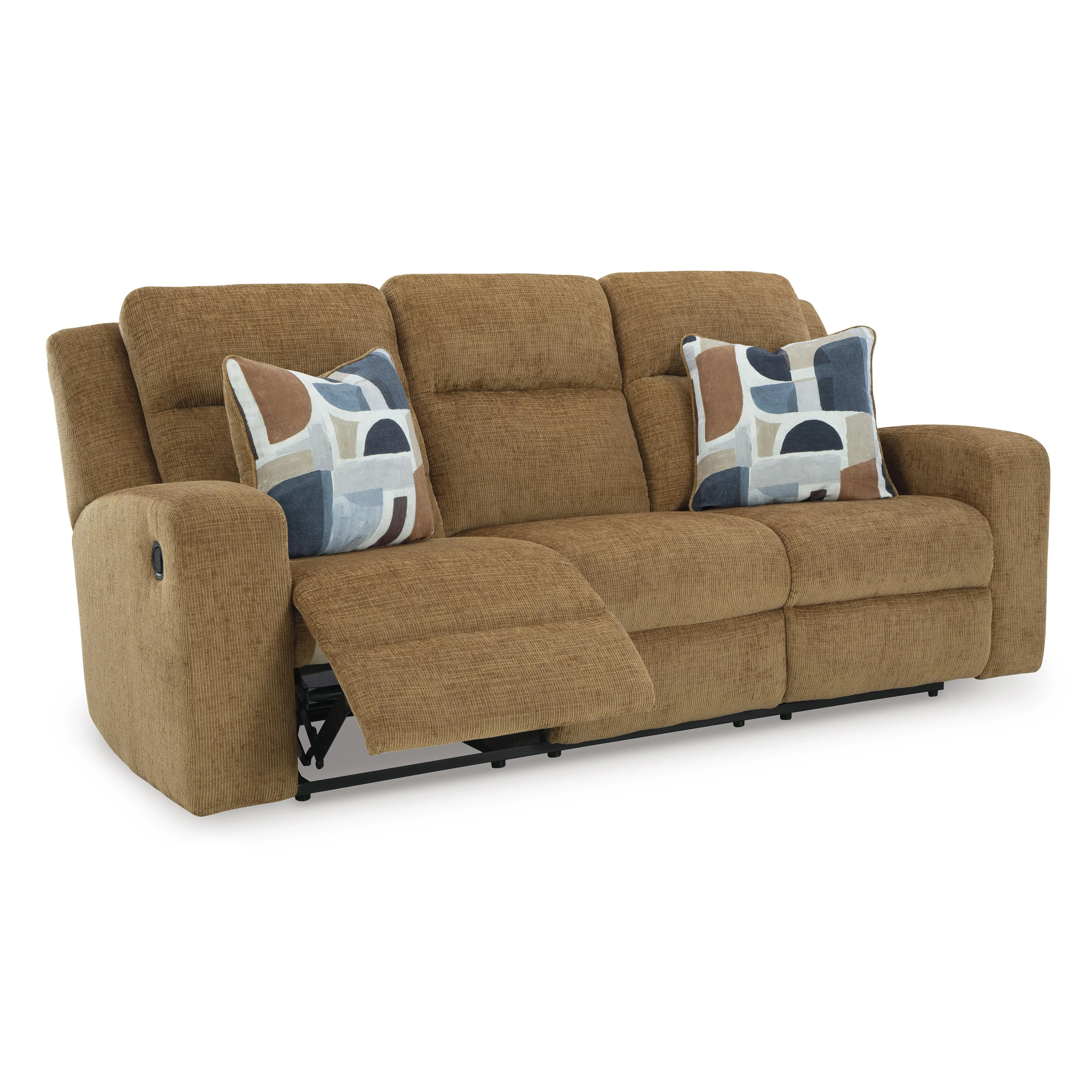 Signature Design by Ashley Kanlow 3860588C Reclining Sofa - Image 2