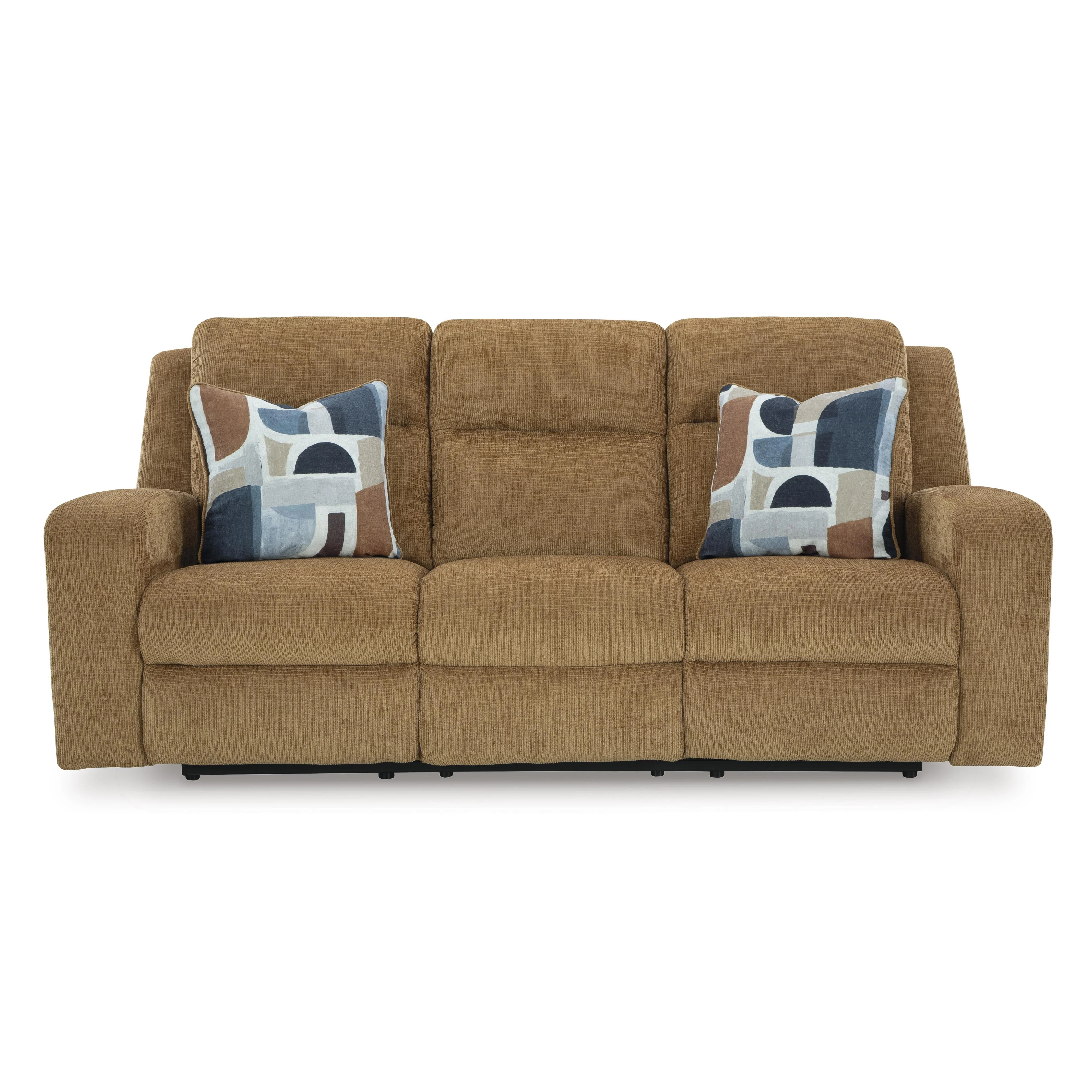 Signature Design by Ashley Kanlow 3860588C Reclining Sofa - Image 3