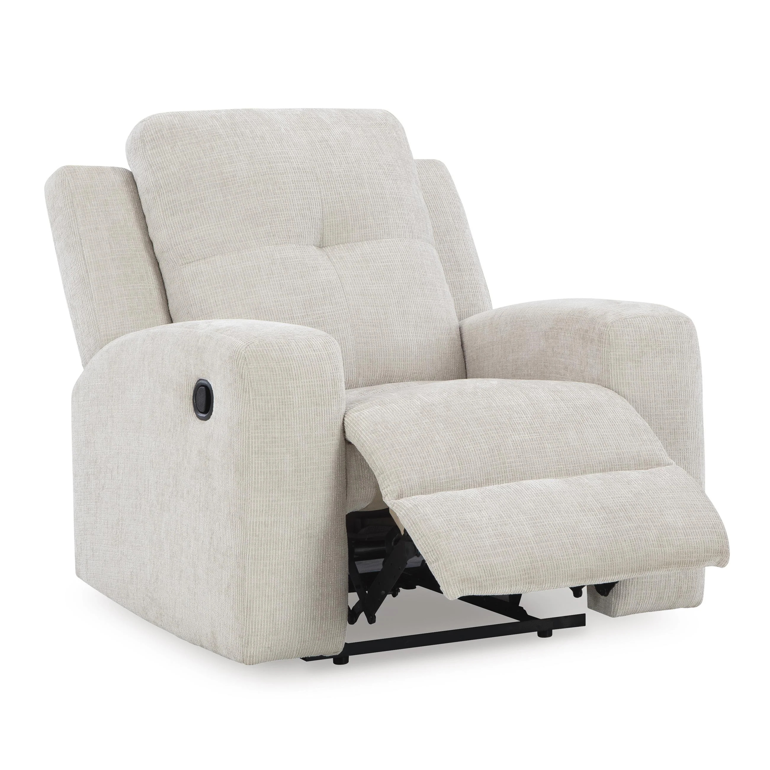 Signature Design by Ashley Danum 3880529C Zero Wall Recliner - Image 2
