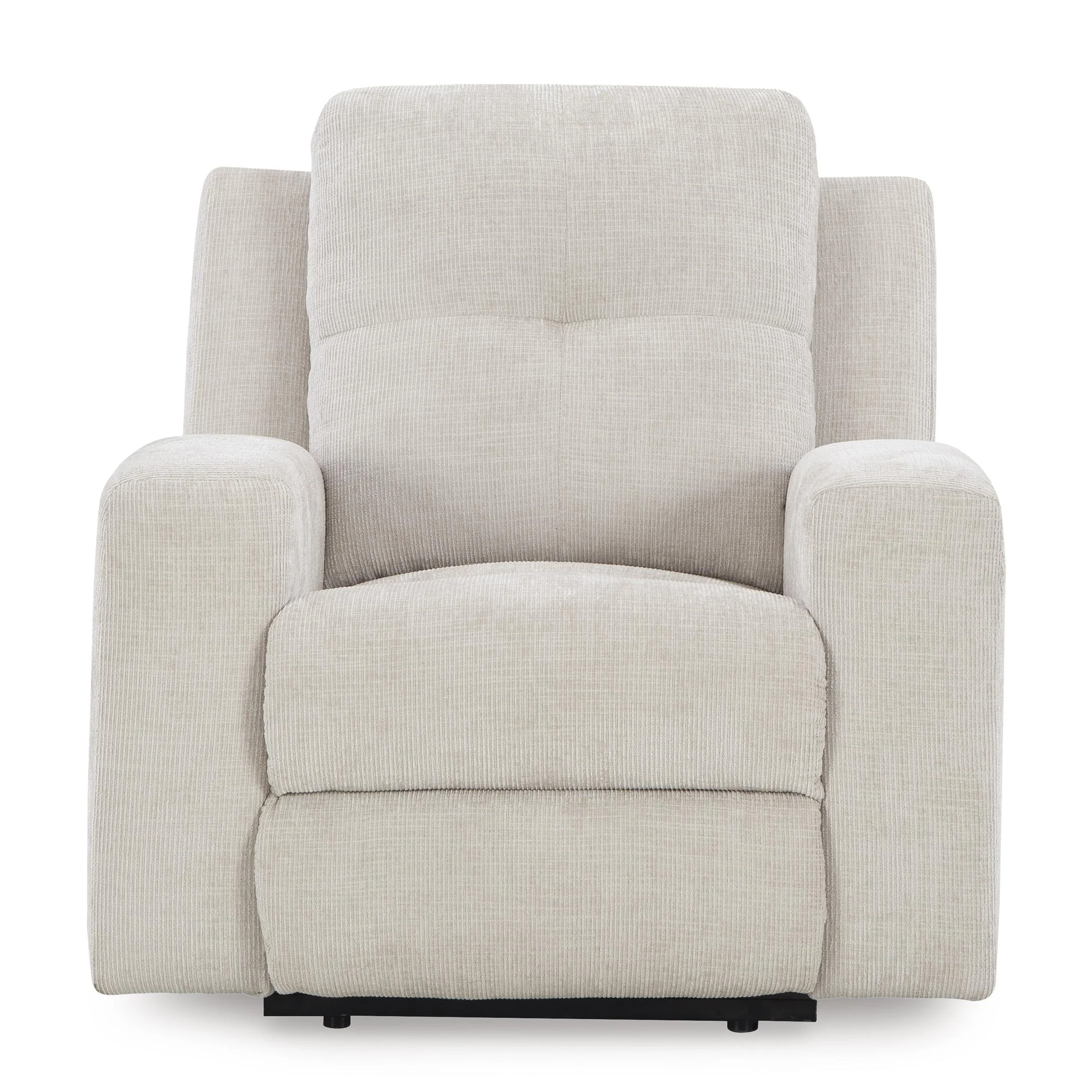 Signature Design by Ashley Danum 3880529C Zero Wall Recliner - Image 3
