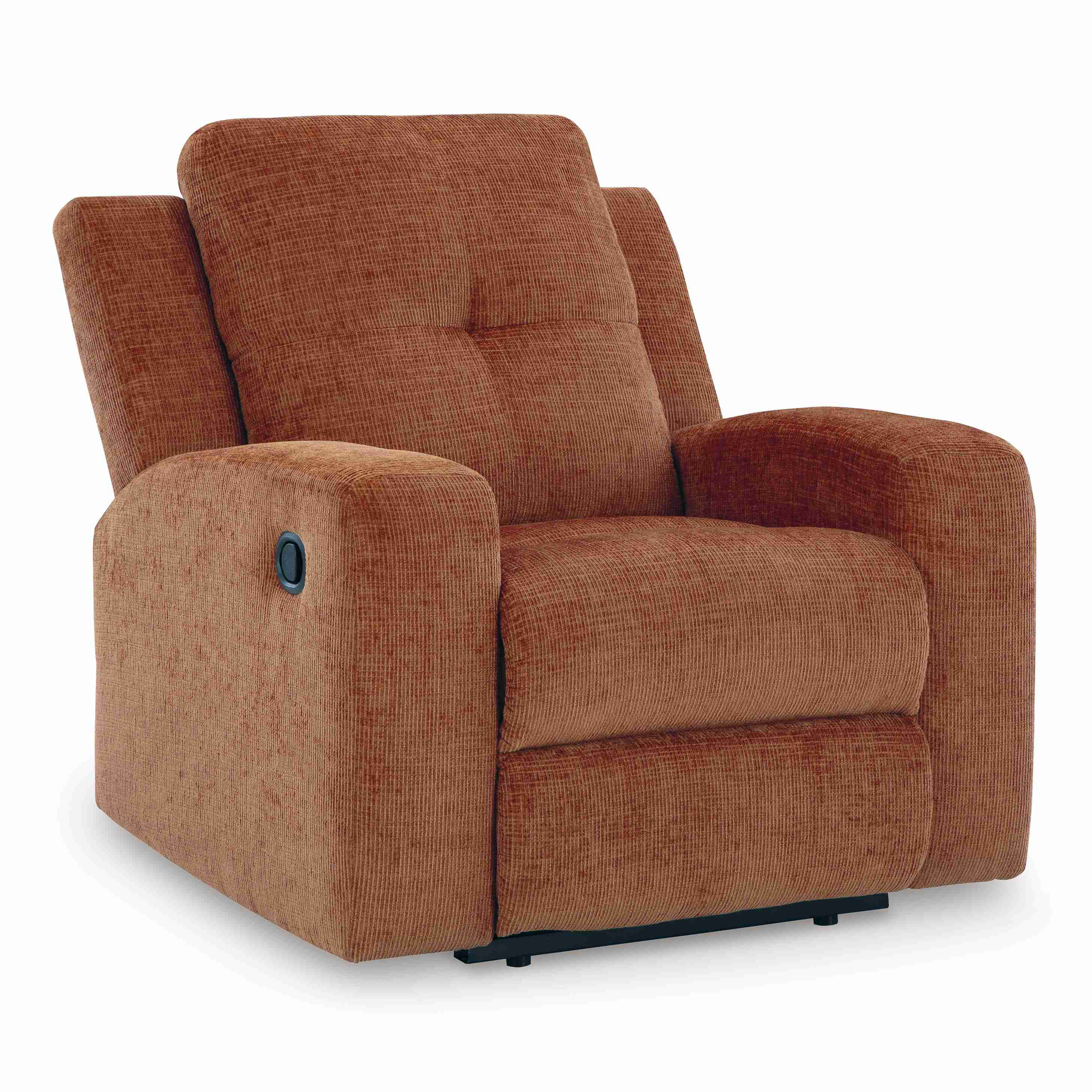 Signature Design by Ashley Danum 3880729C Zero Wall Recliner