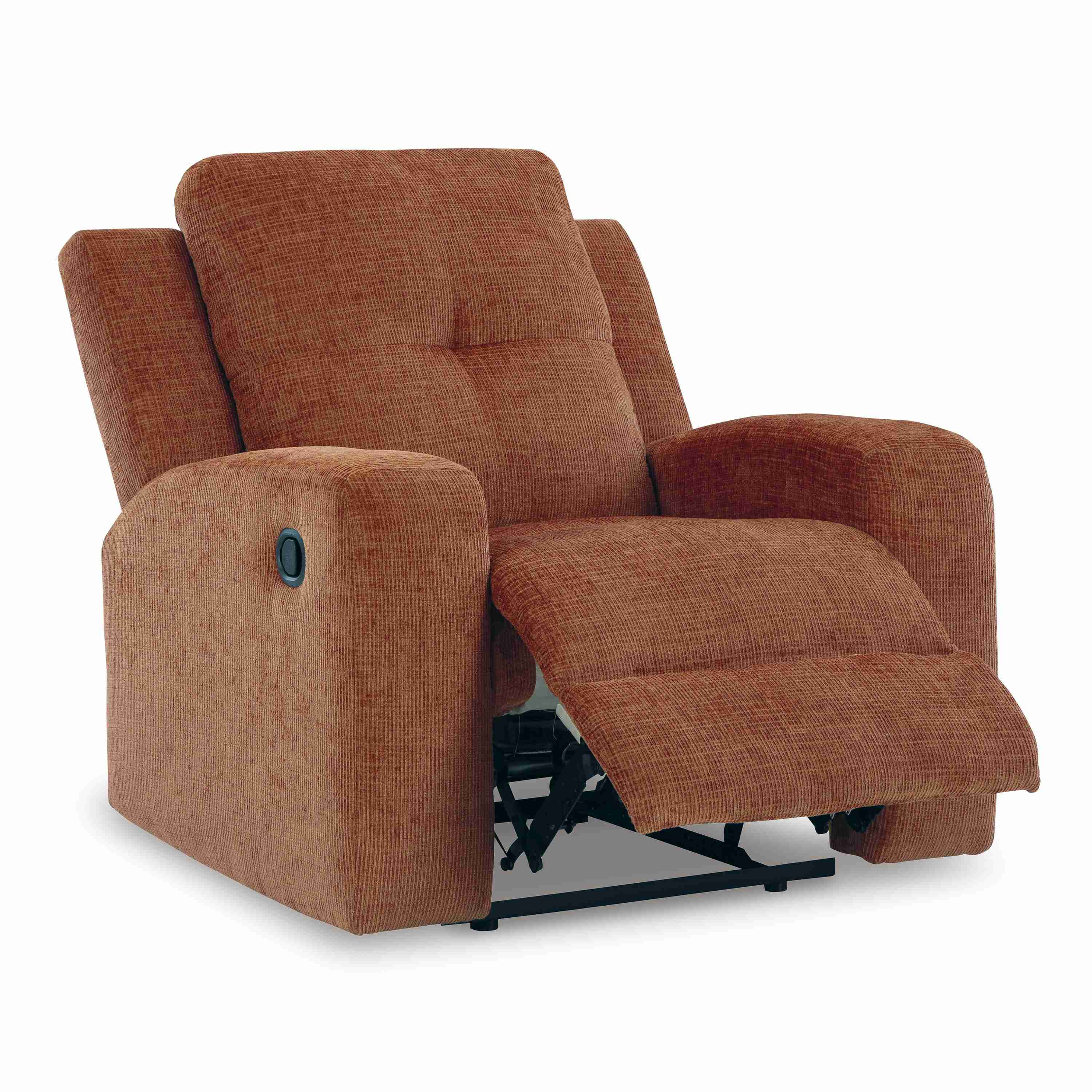 Signature Design by Ashley Danum 3880729C Zero Wall Recliner - Image 2