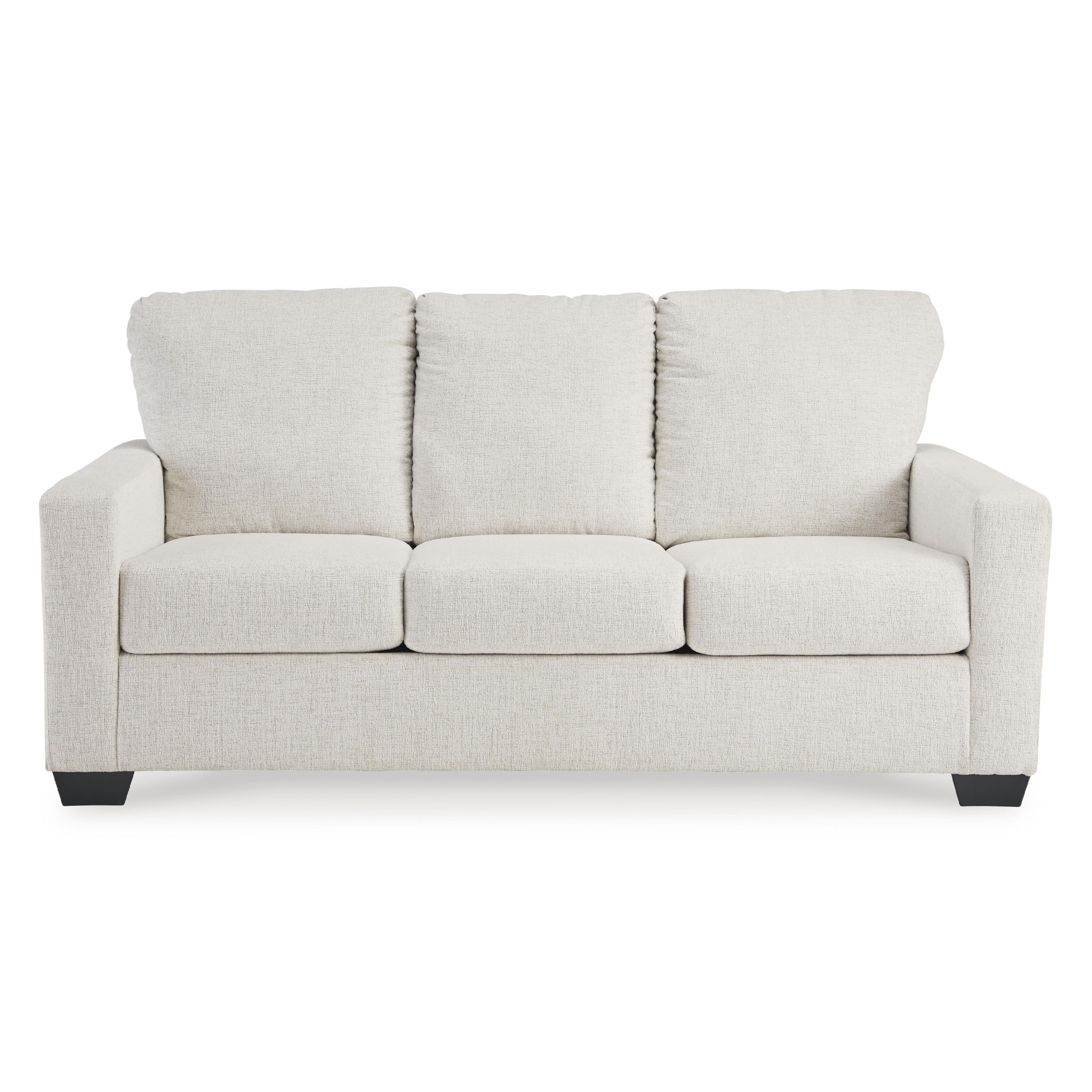 Signature Design by Ashley Rannis 5360336C Full Sofa Sleeper - Image 3