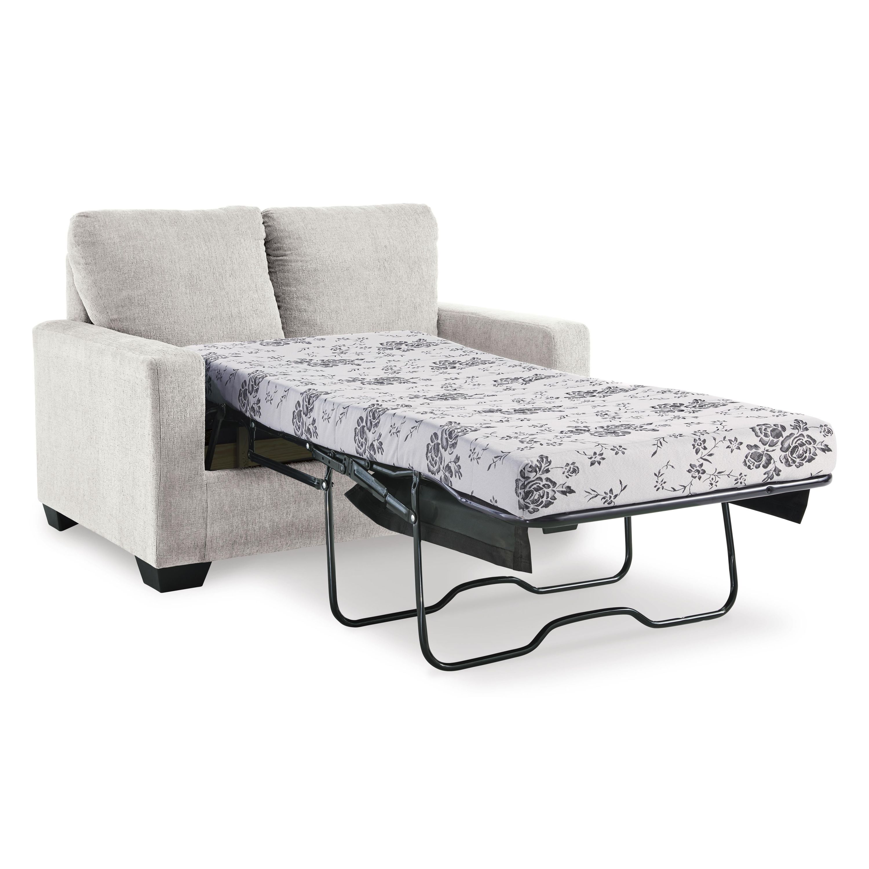 Signature Design by Ashley Rannis 5360337C Twin Sofa Sleeper - Image 2