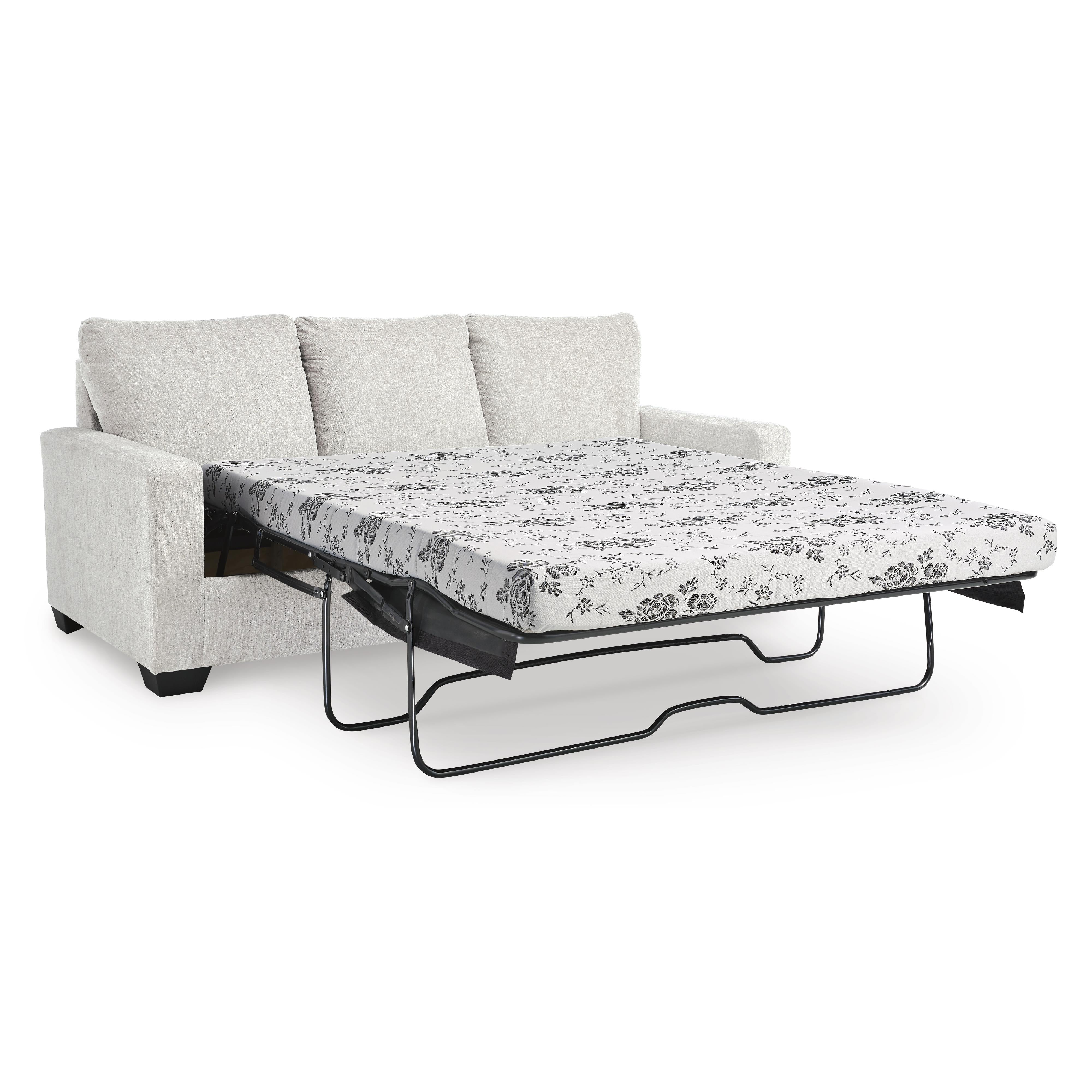 Signature Design by Ashley Rannis 5360339C Queen Sofa Sleeper - Image 2
