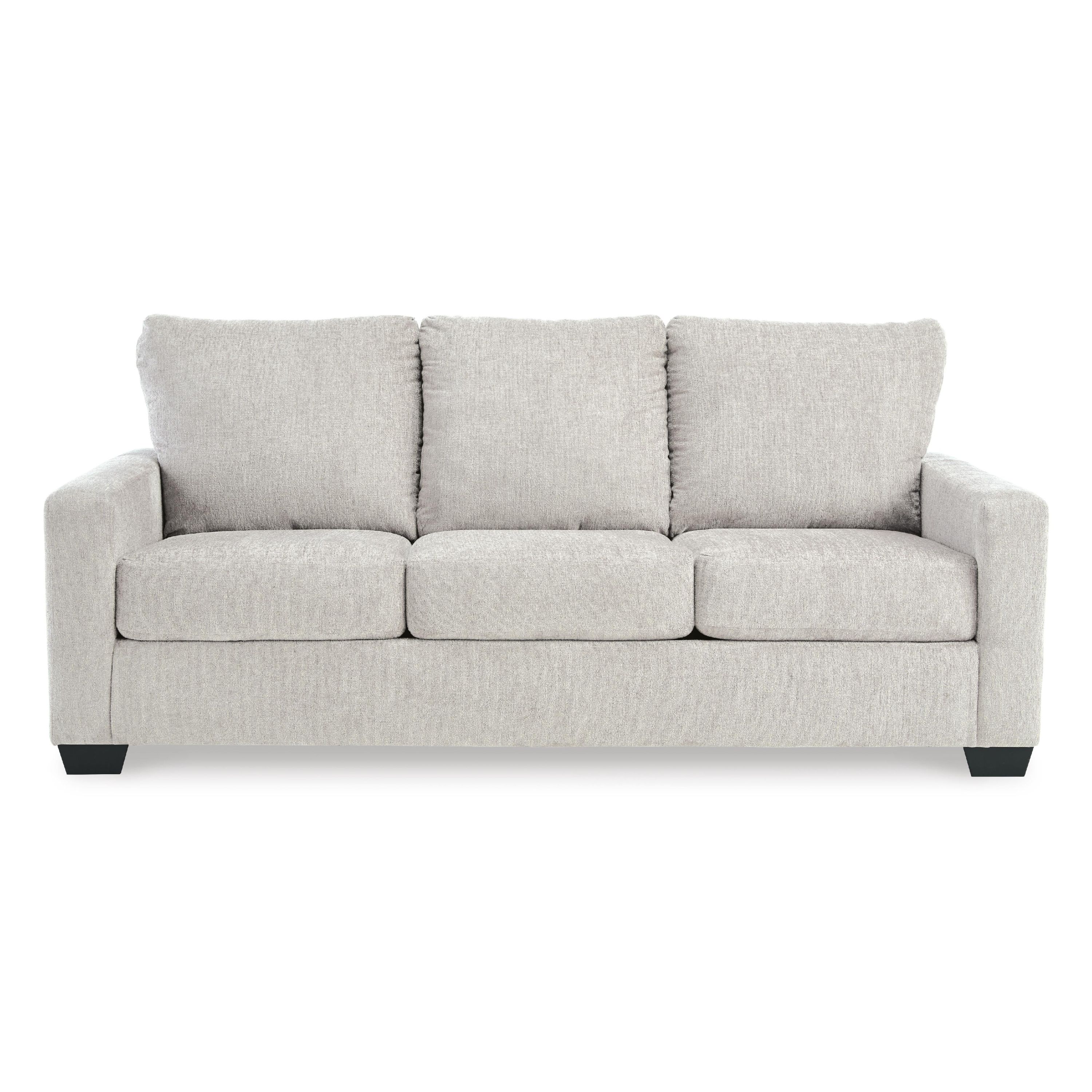Signature Design by Ashley Rannis 5360339C Queen Sofa Sleeper - Image 3