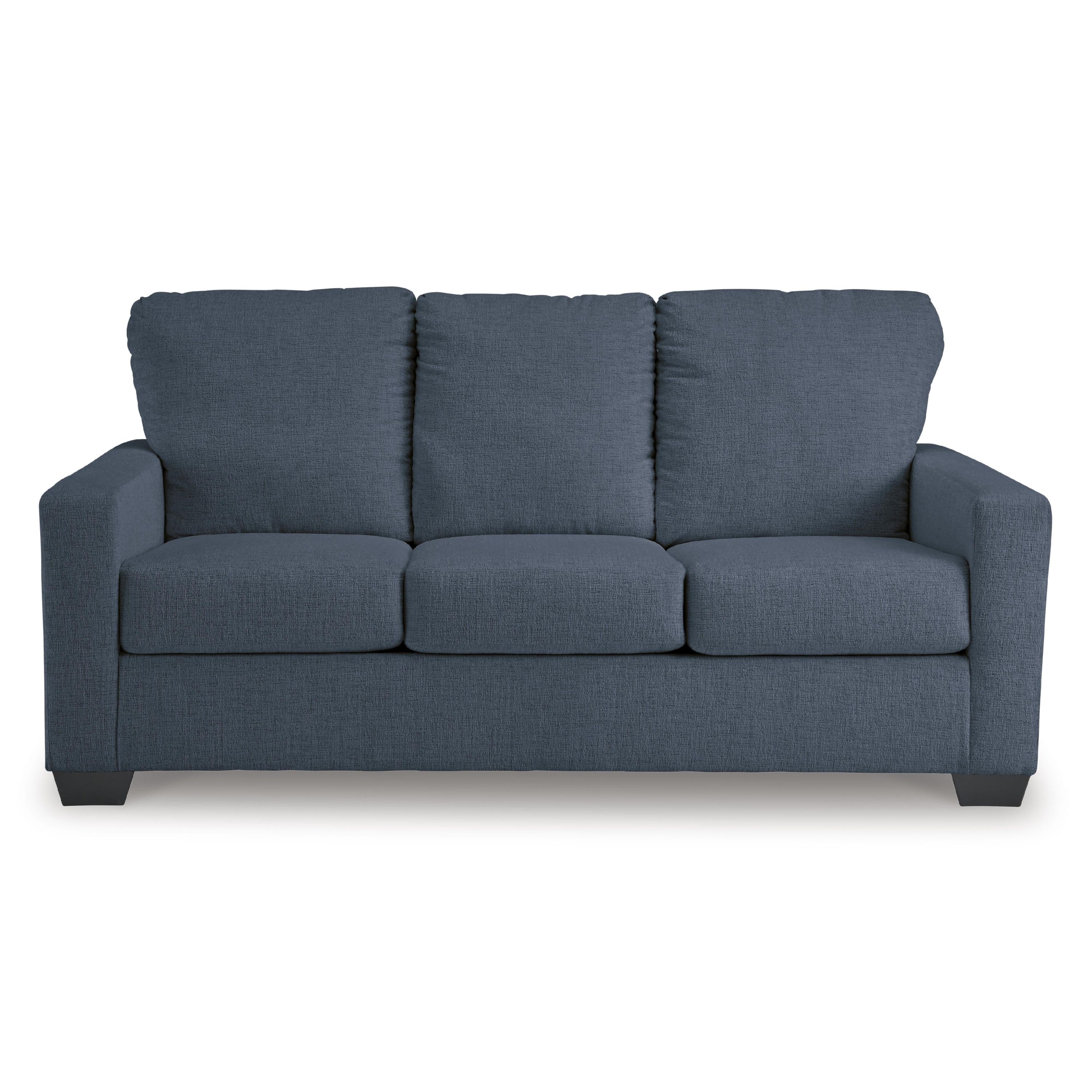 Signature Design by Ashley Rannis 5360436C Full Sofa Sleeper - Image 3