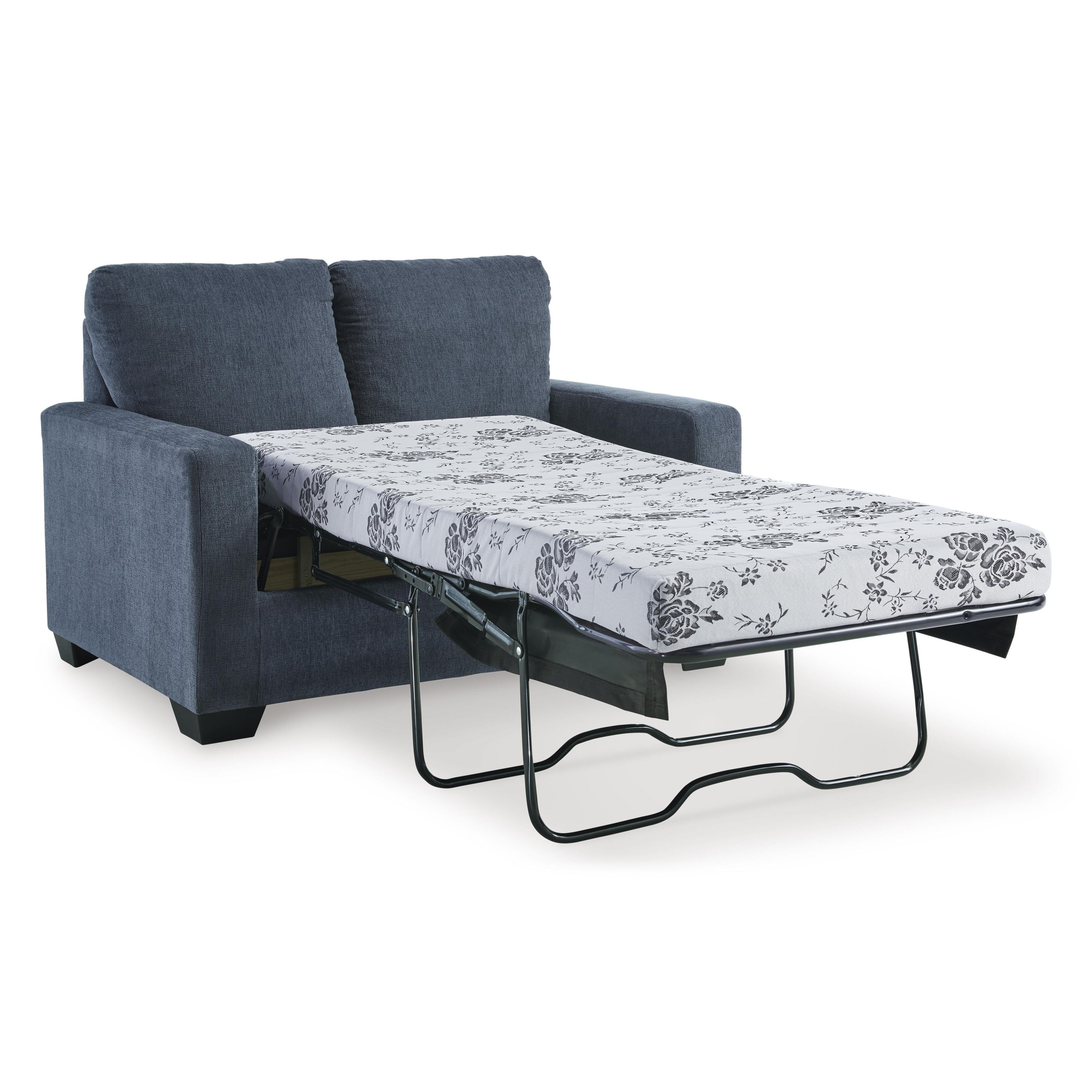 Signature Design by Ashley Rannis 5360437C Twin Sofa Sleeper - Image 2