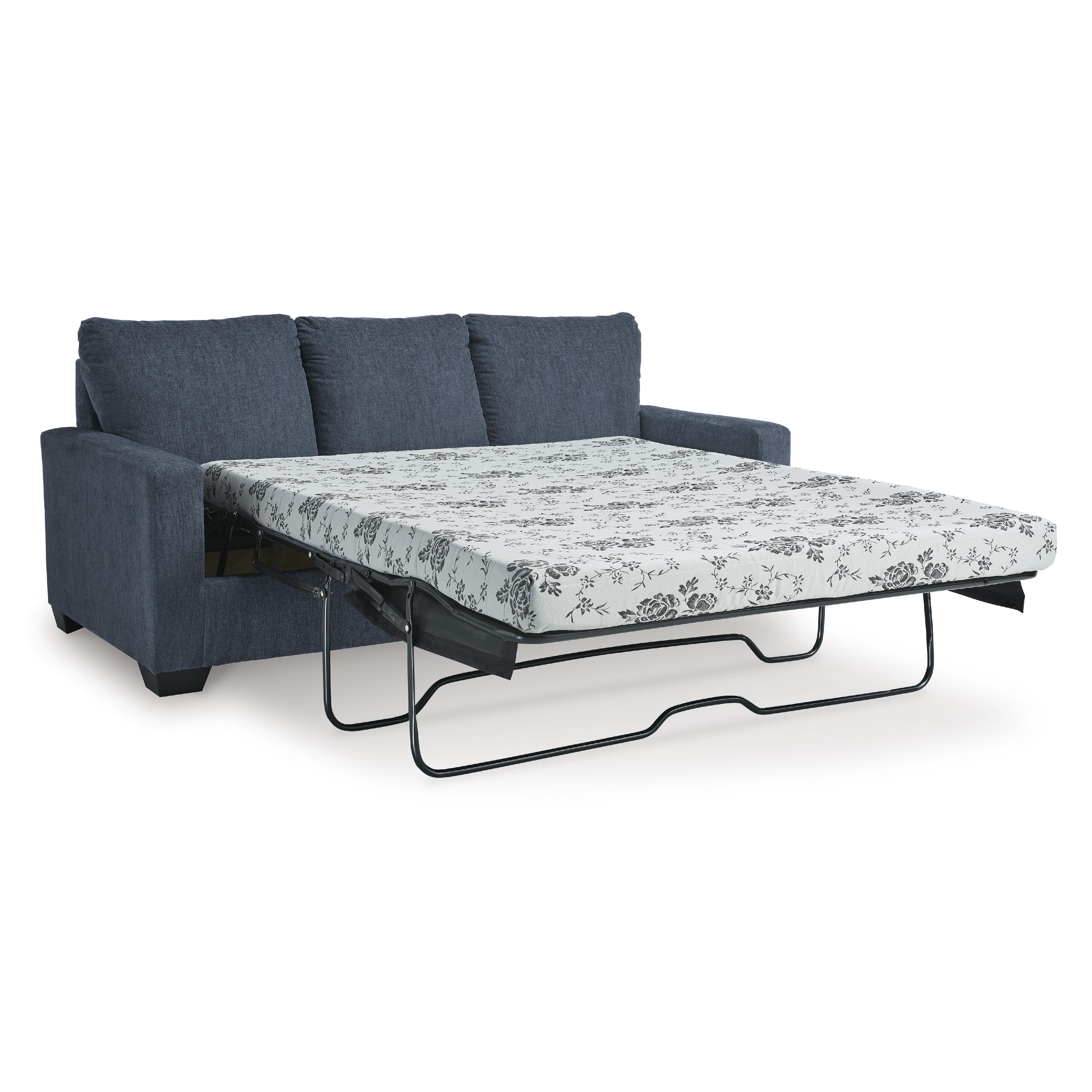 Signature Design by Ashley Rannis 5360439C Queen Sofa Sleeper - Image 2