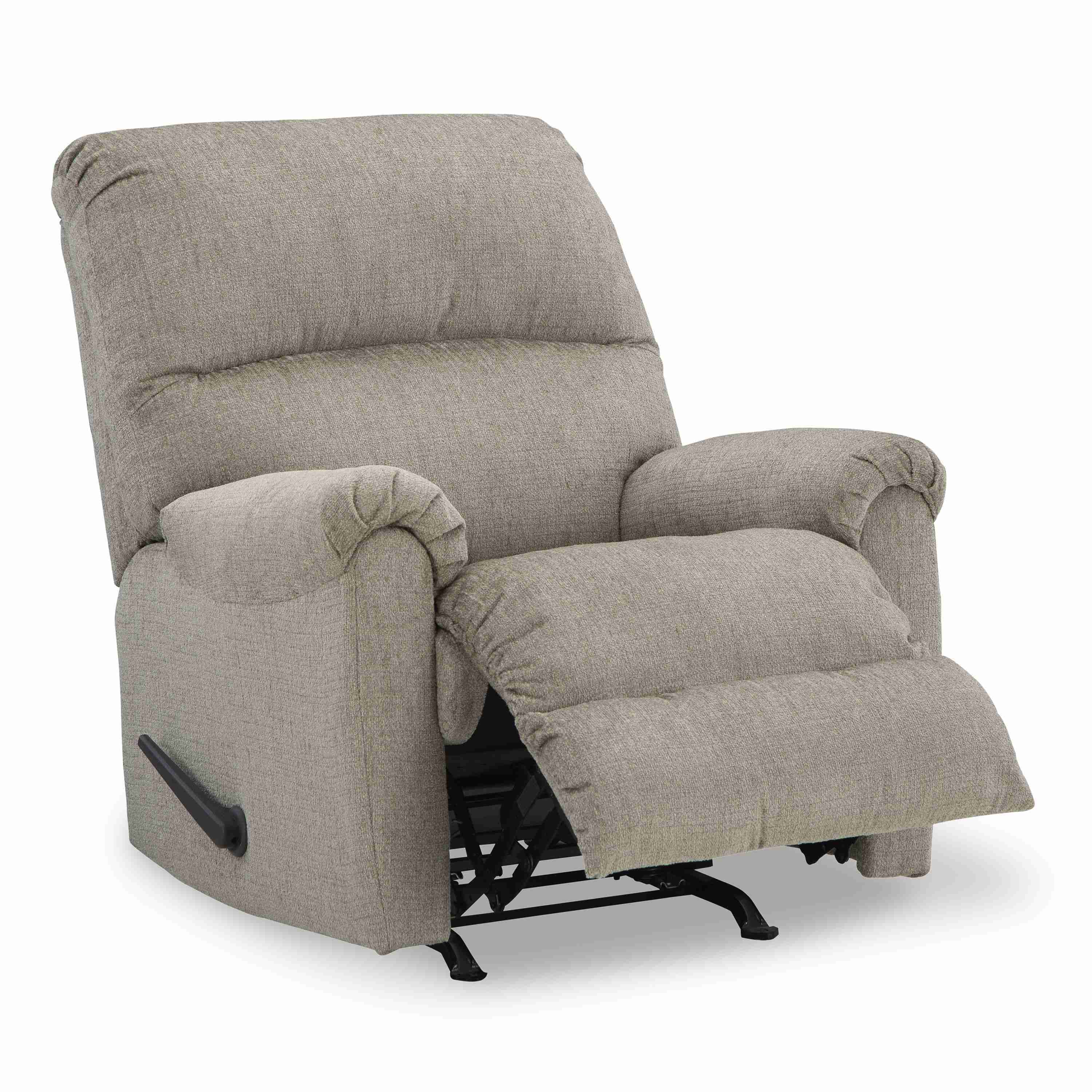 Signature Design by Ashley Stonemeade 5950425C Rocker Recliner - Image 2