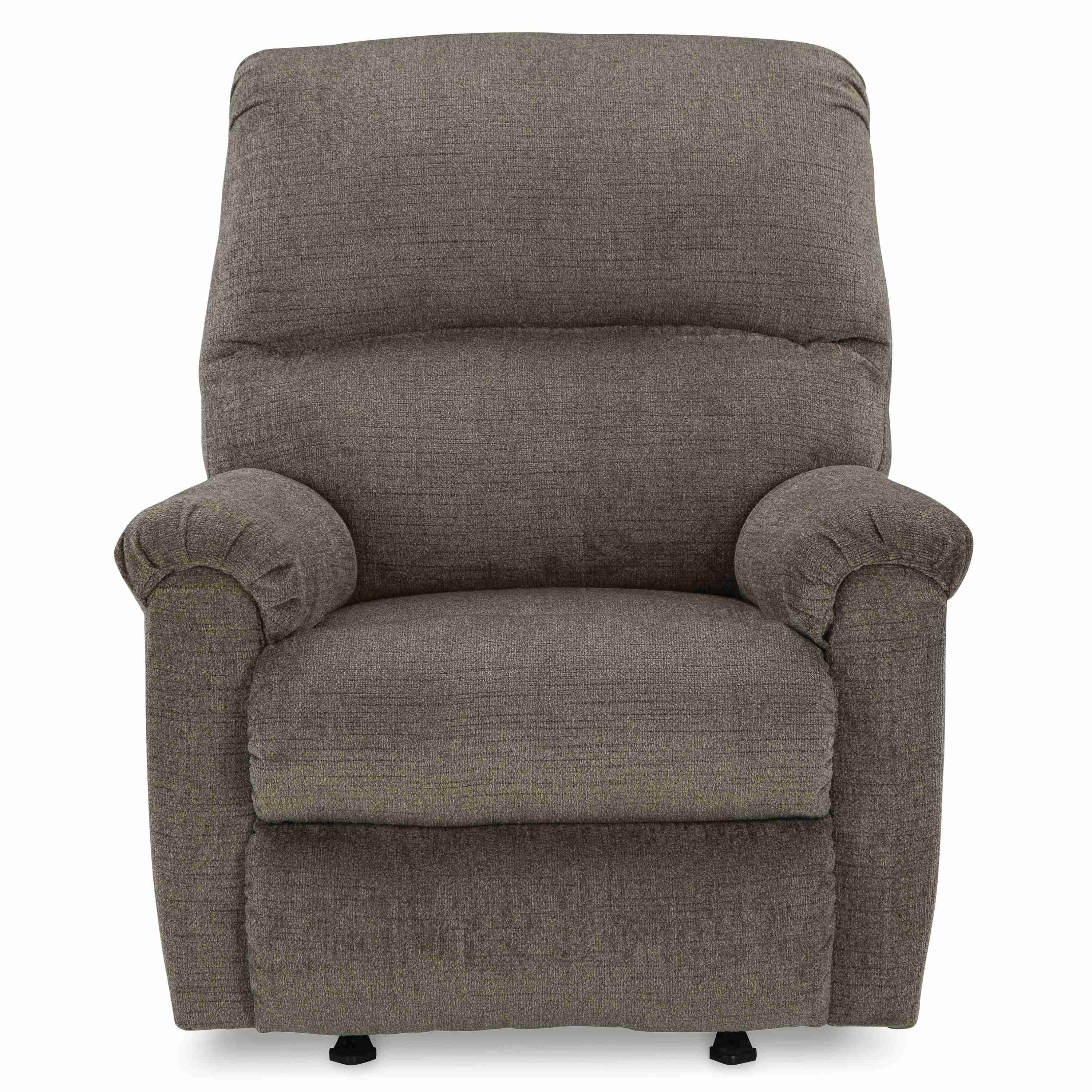 Signature Design by Ashley Stonemeade 5950525C Rocker Recliner - Image 3