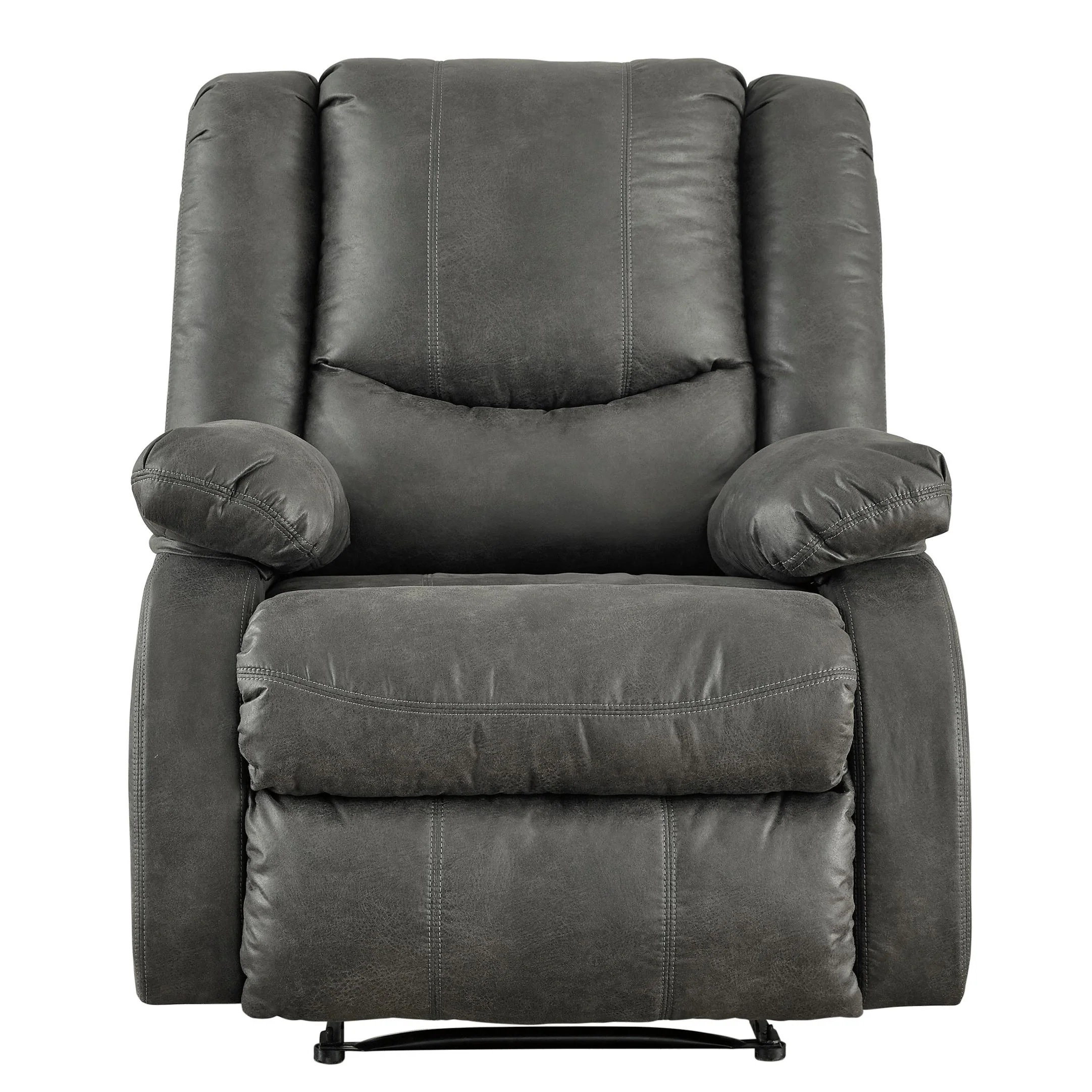 Signature Design by Ashley Bladewood 6030629C Zero Wall Recliner
