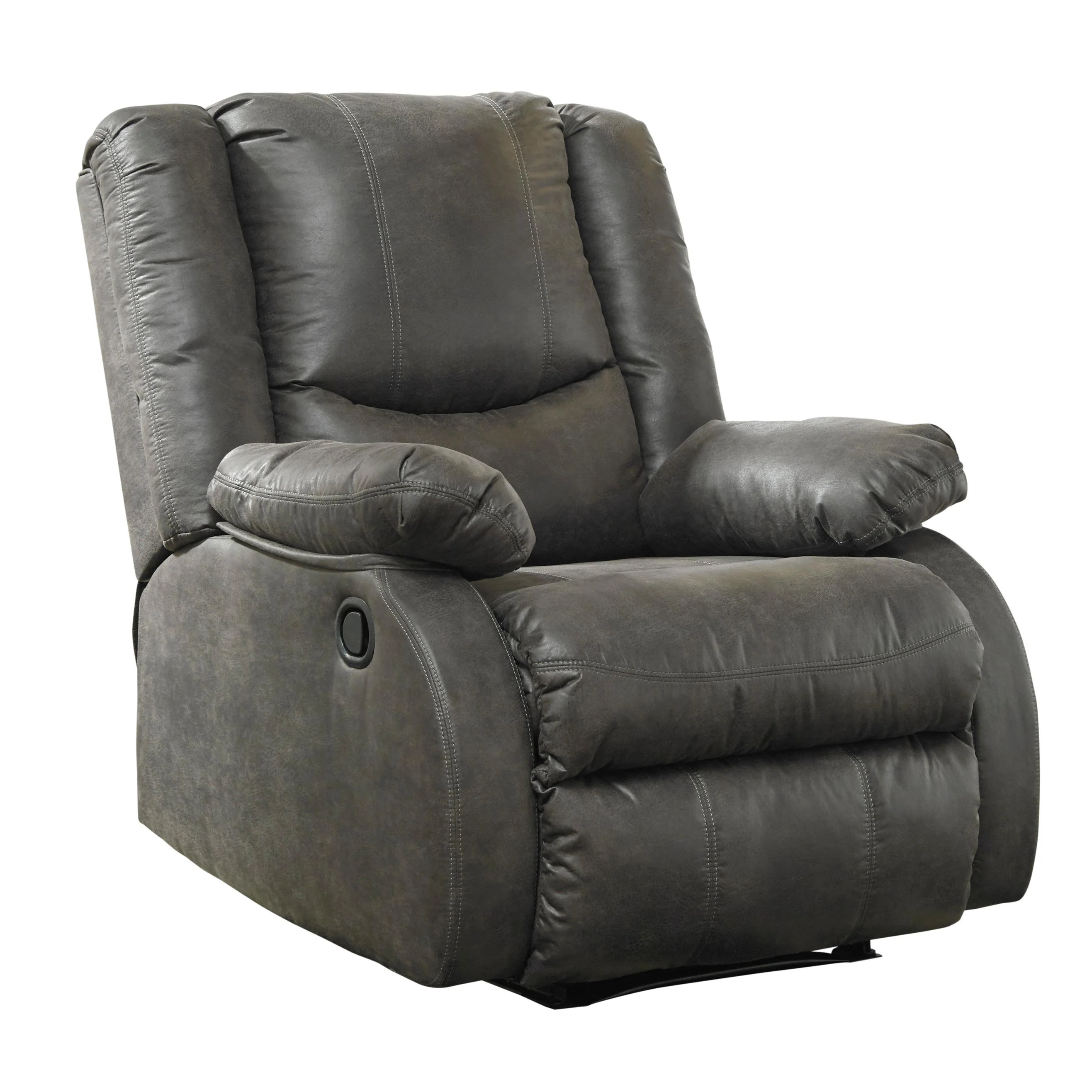 Signature Design by Ashley Bladewood 6030629C Zero Wall Recliner - Image 2