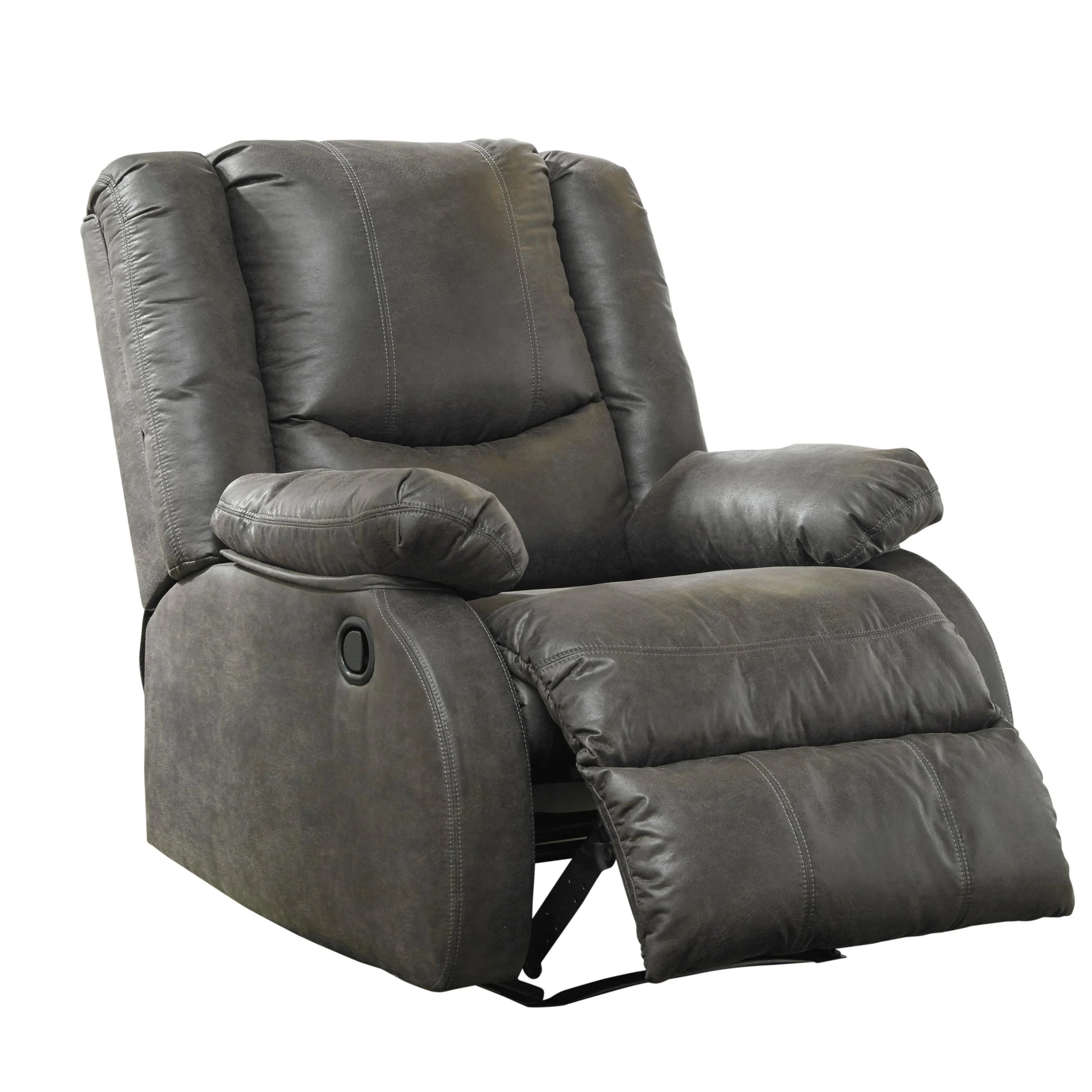 Signature Design by Ashley Bladewood 6030629C Zero Wall Recliner - Image 3
