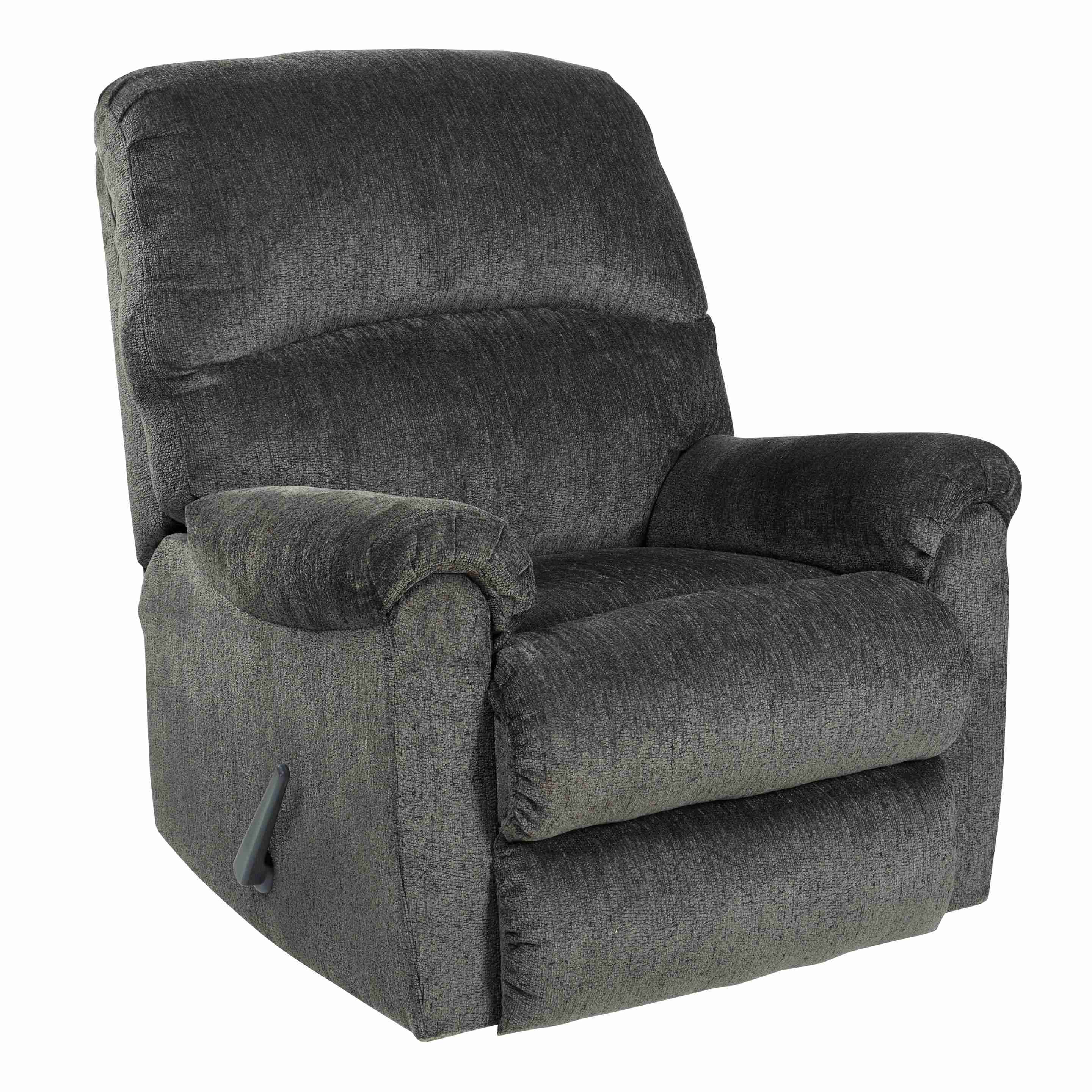 Signature Design by Ashley Ballinasloe 8070325C Rocker Recliner - Image 2