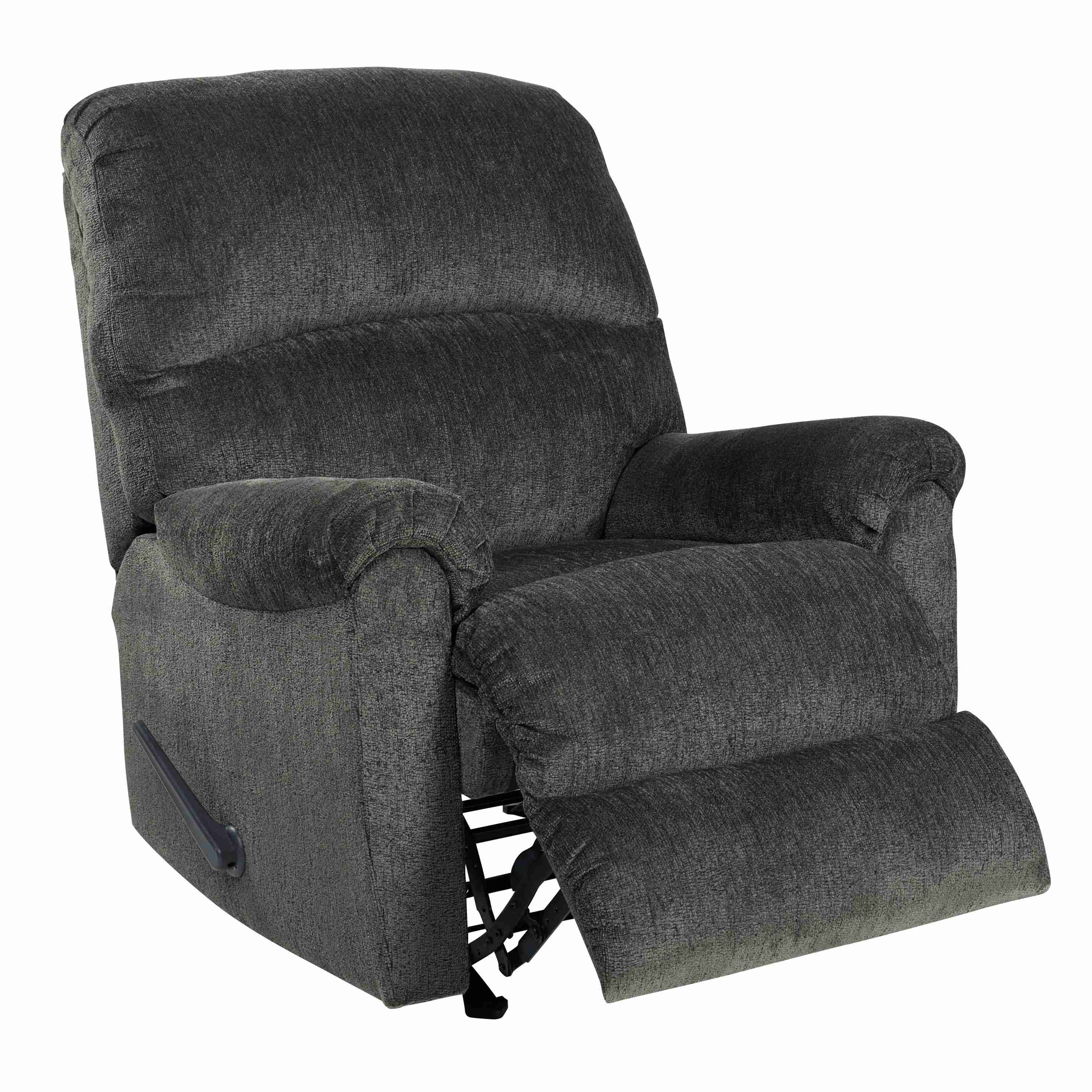 Signature Design by Ashley Ballinasloe 8070325C Rocker Recliner - Image 3