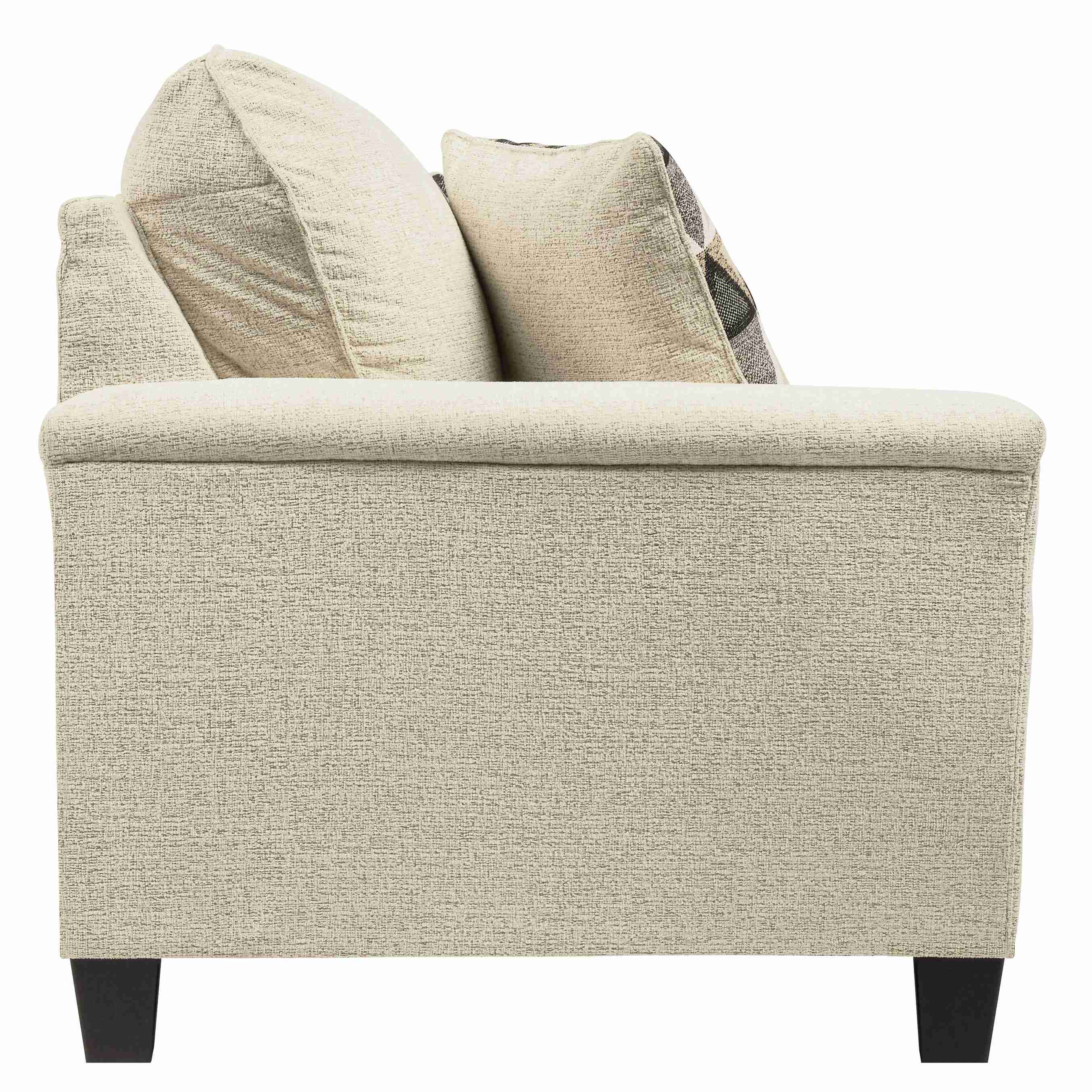 Signature Design by Ashley Abinger 8390439C Queen Sofa Sleeper - Image 3