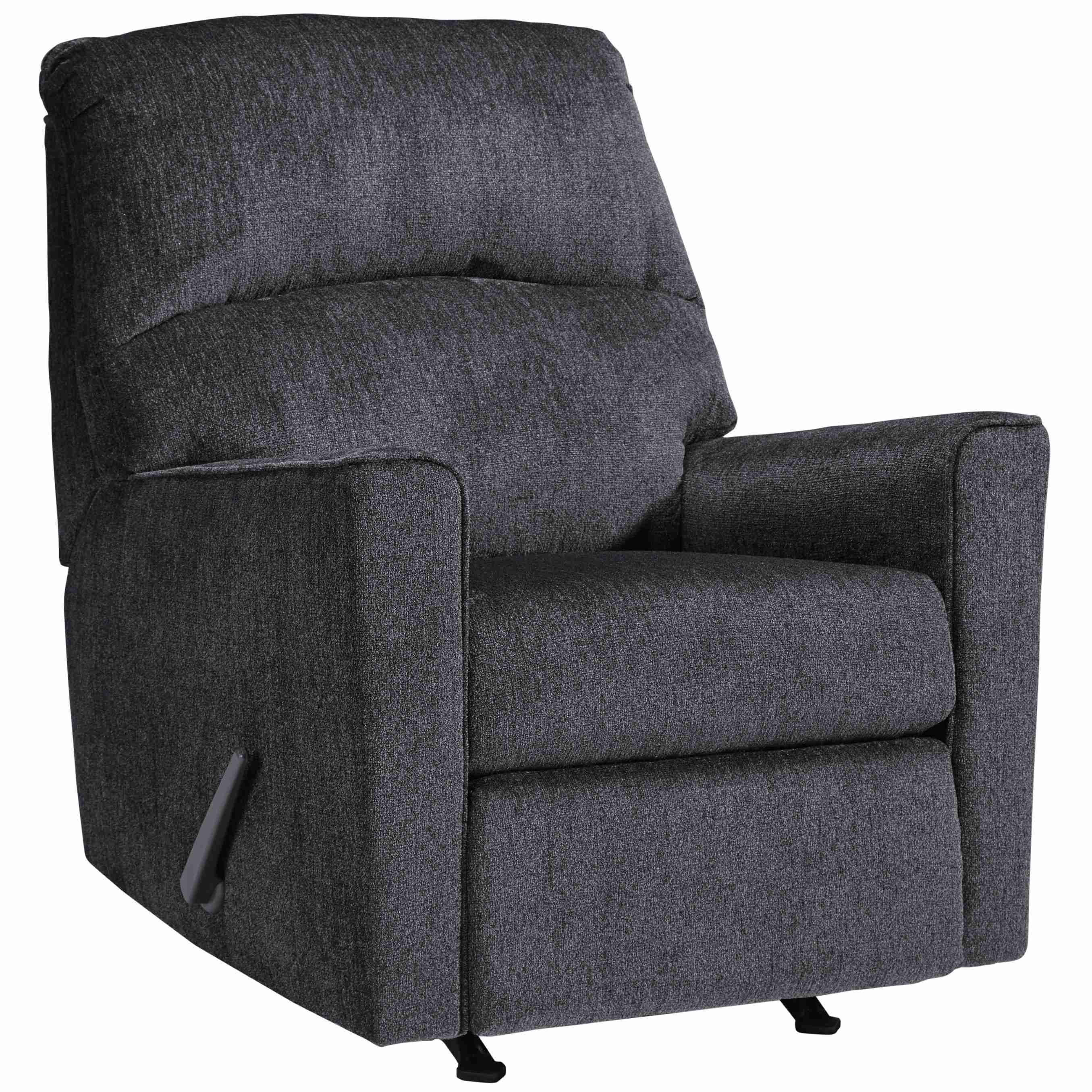 Signature Design by Ashley Altari 8721325C Rocker Recliner - Image 2
