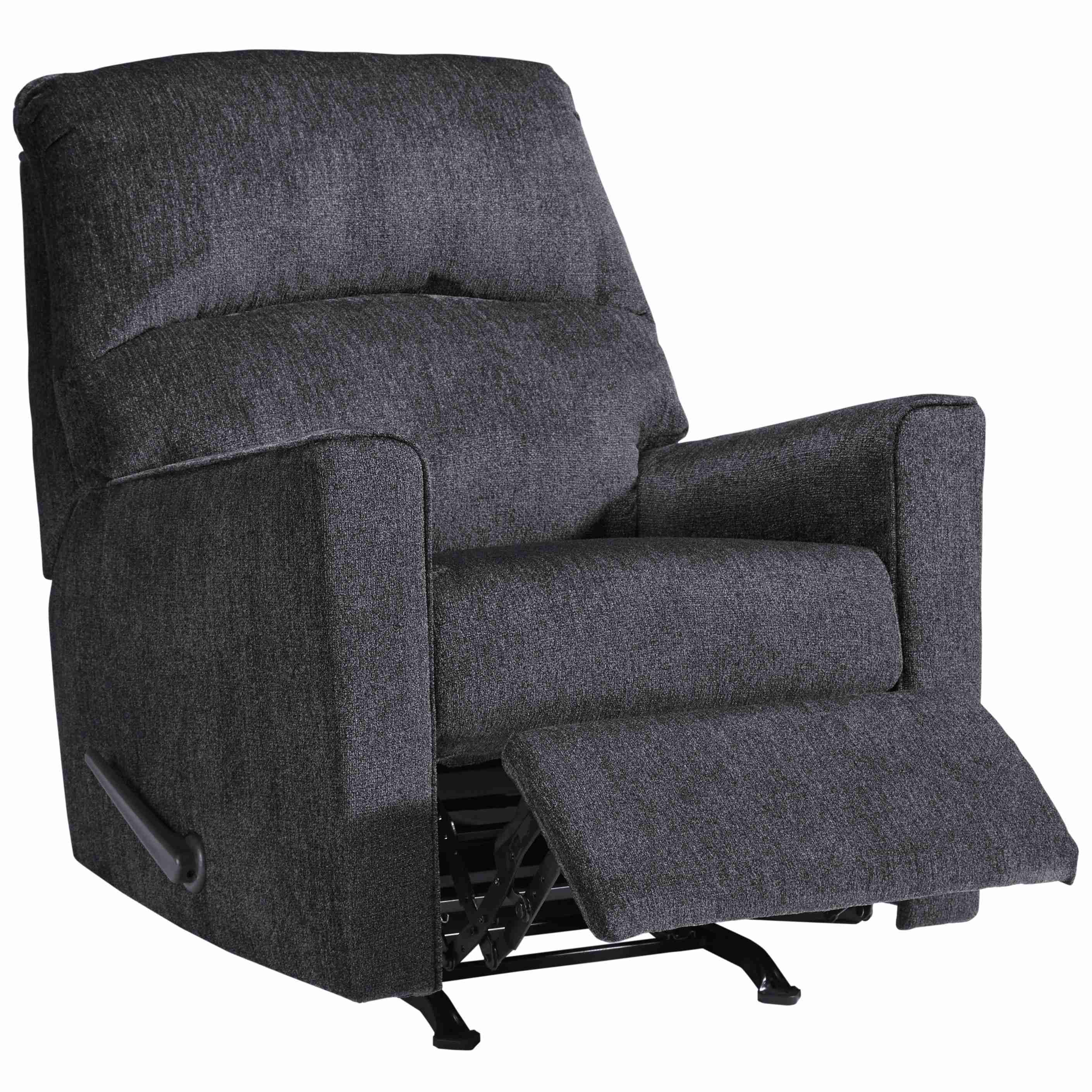 Signature Design by Ashley Altari 8721325C Rocker Recliner - Image 3