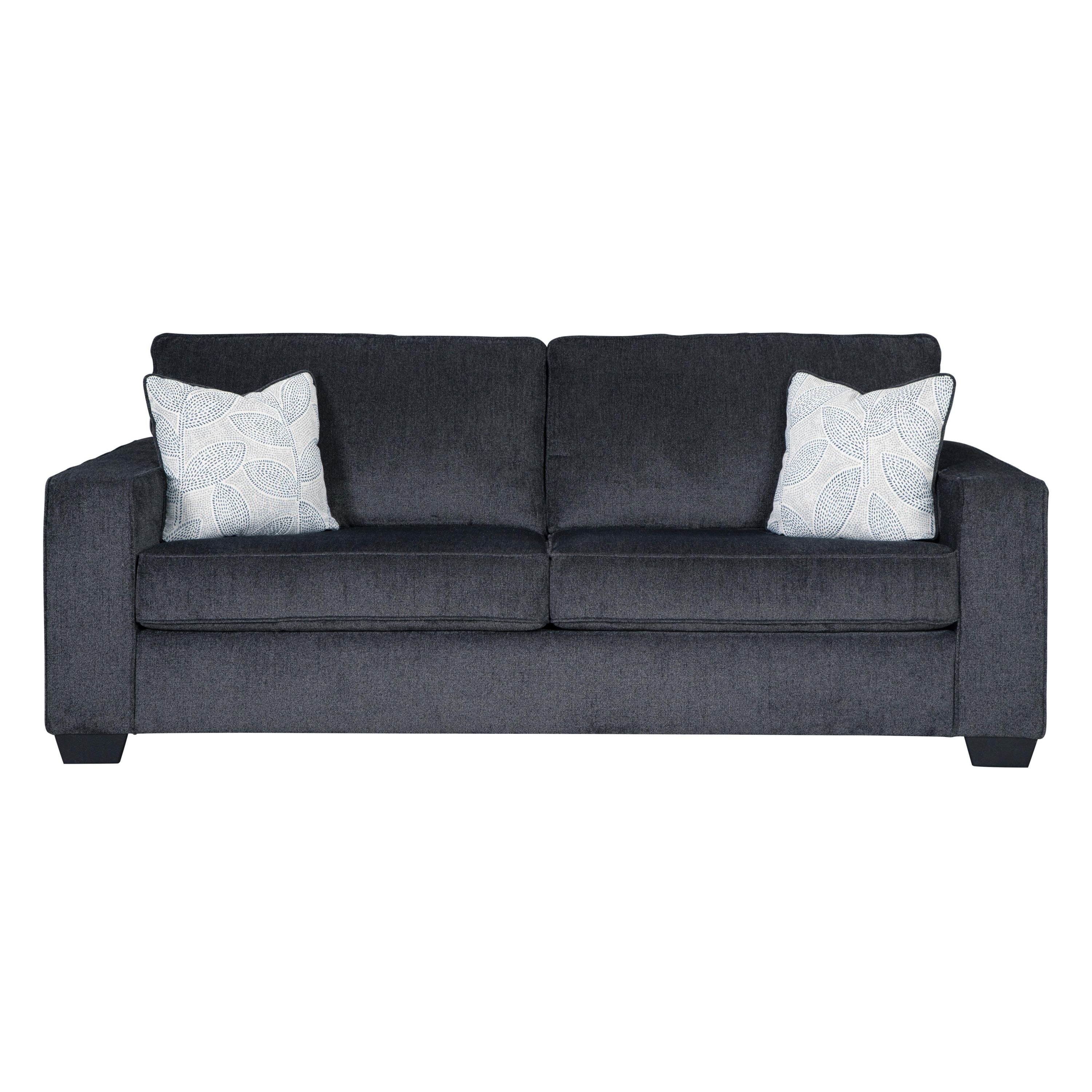 Signature Design by Ashley Altari 8721339C Queen Sofa Sleeper