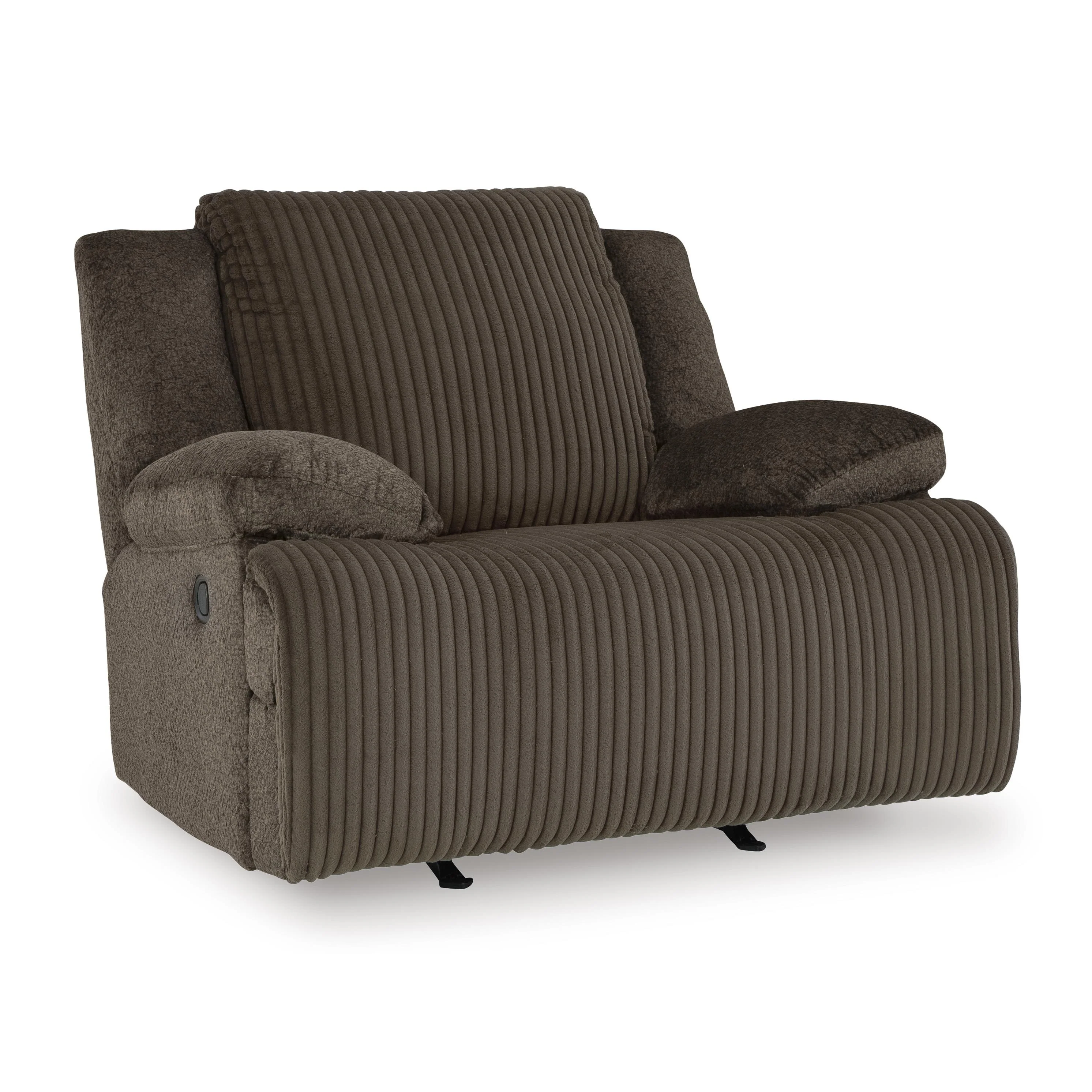 Signature Design by Ashley Top Tier 9270525C Rocker Recliner - Image 1