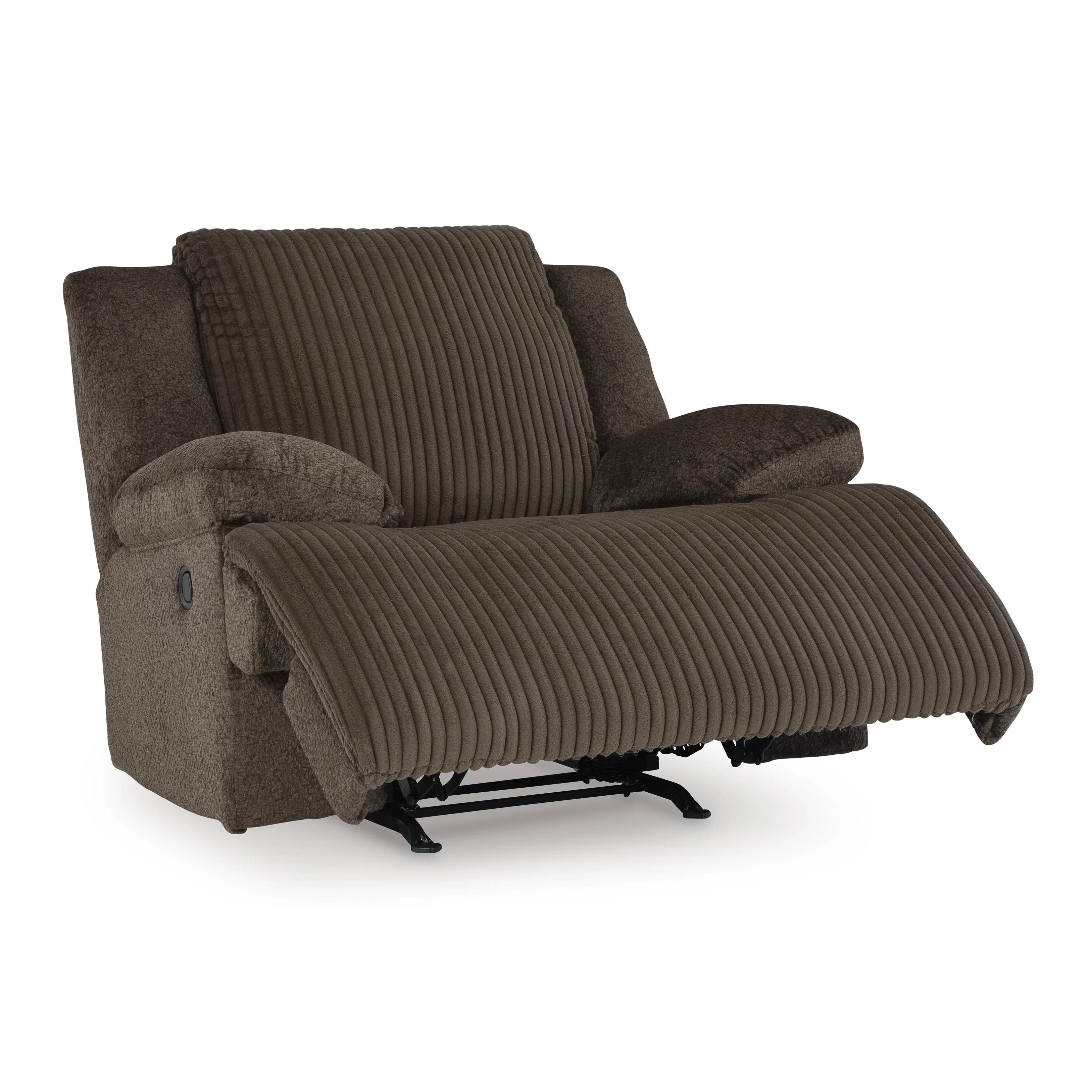 Signature Design by Ashley Top Tier 9270525C Rocker Recliner - Image 2
