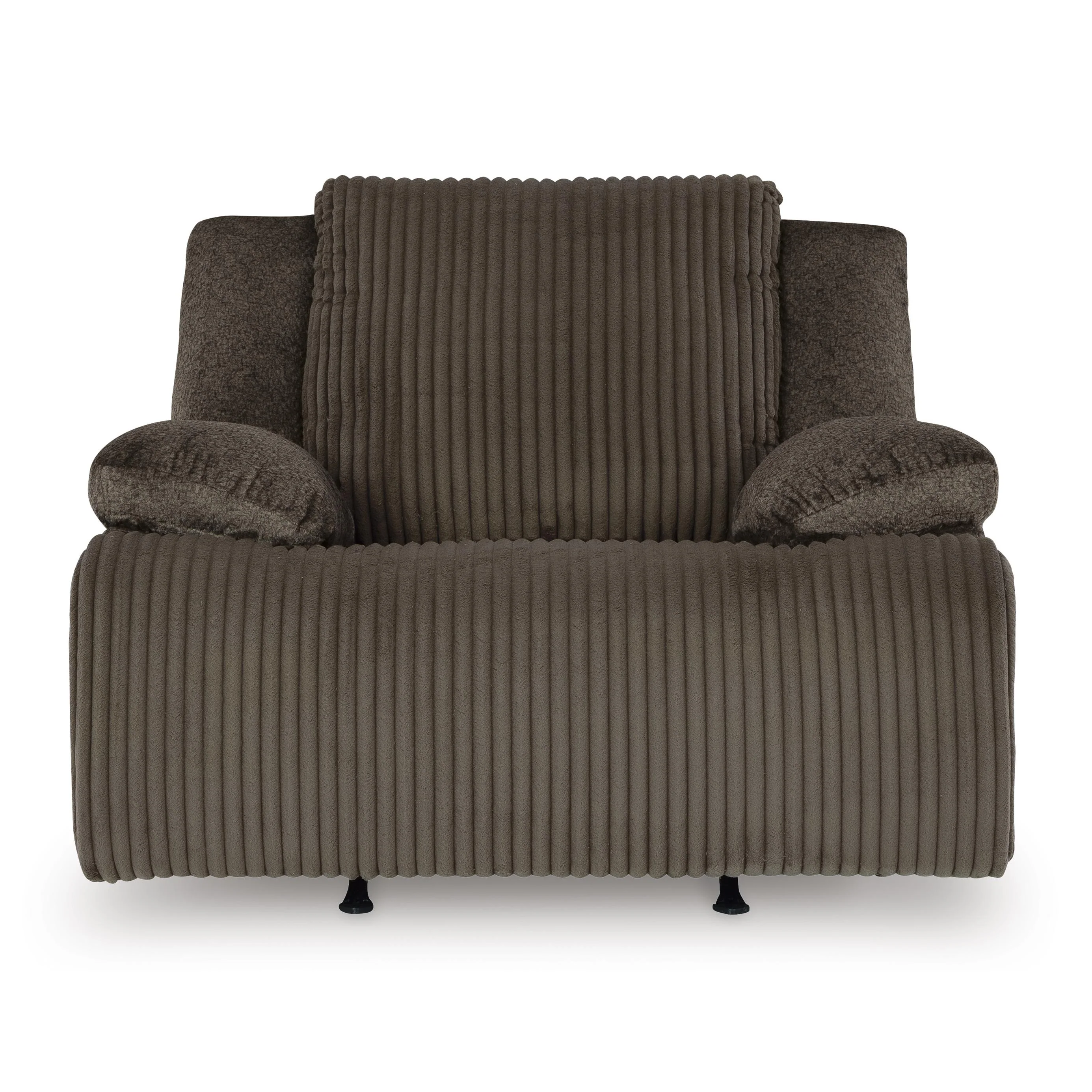 Signature Design by Ashley Top Tier 9270525C Rocker Recliner - Image 3