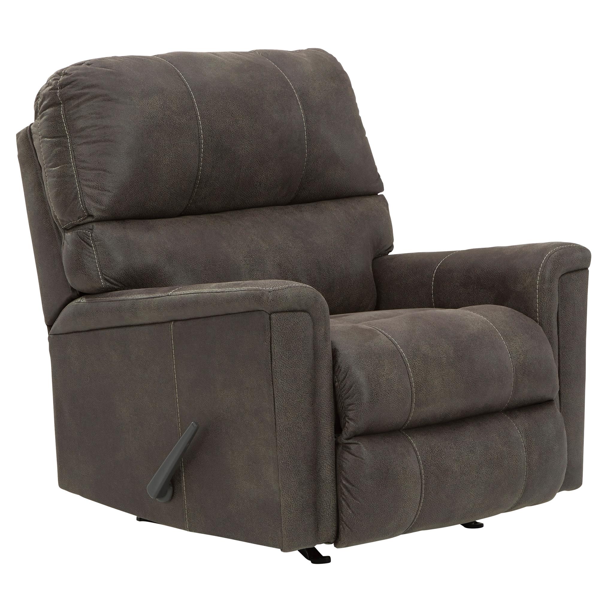 Signature Design by Ashley Navi 9400225C Rocker Recliner - Image 1