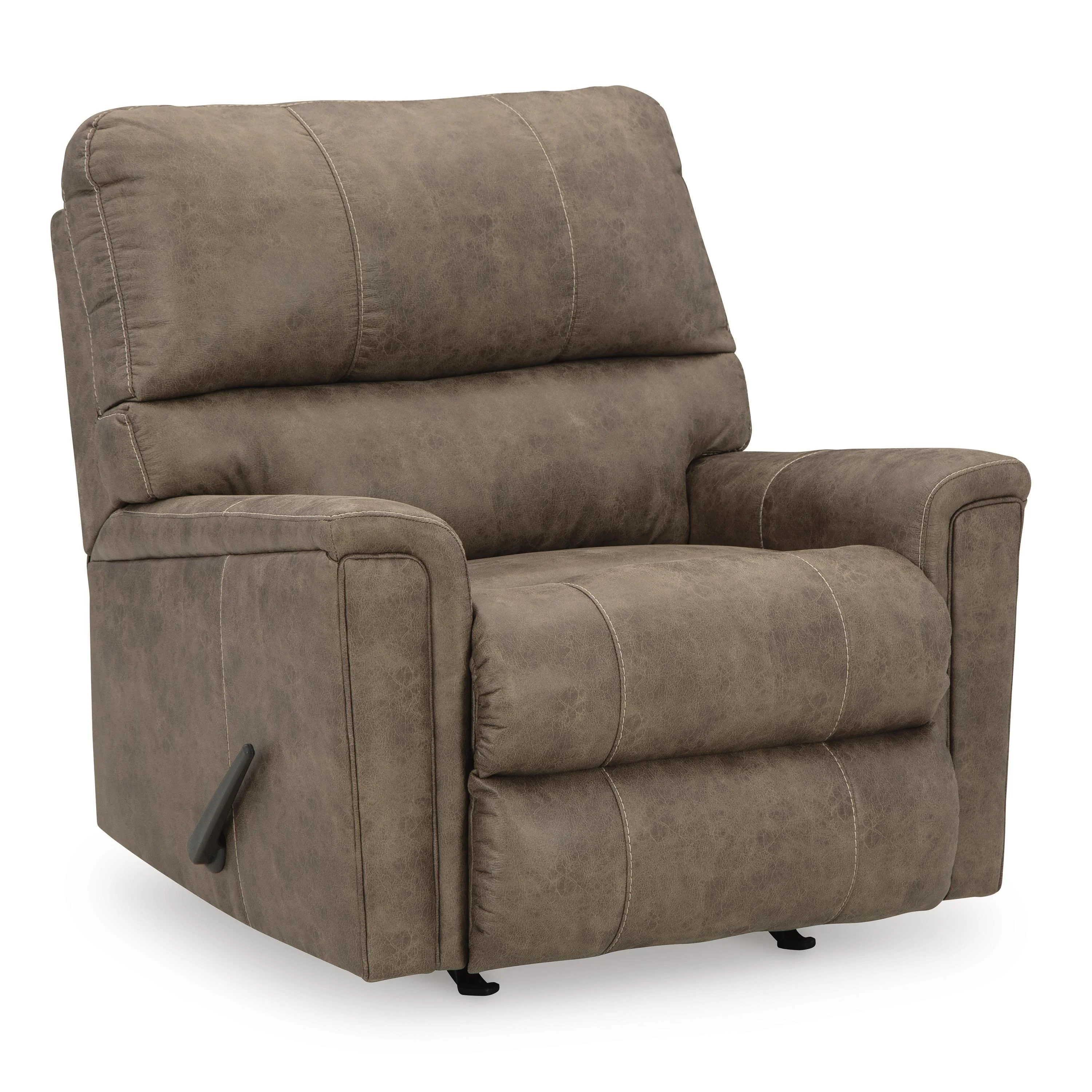 Signature Design by Ashley Navi 9400425C Rocker Recliner - Image 1