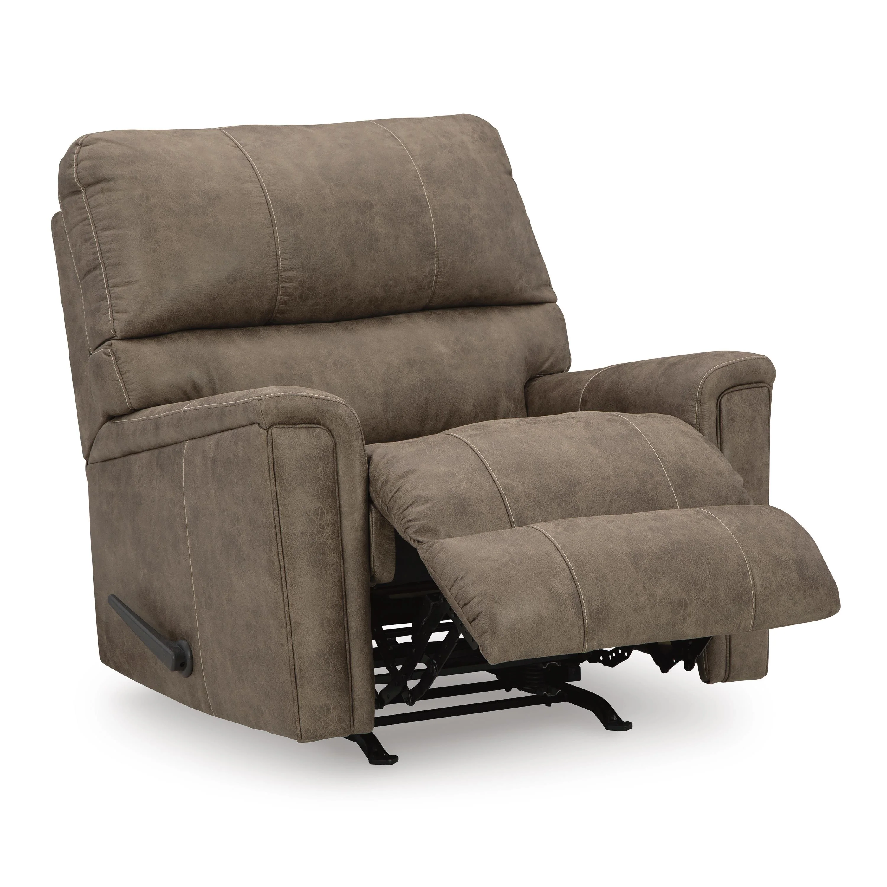 Signature Design by Ashley Navi 9400425C Rocker Recliner - Image 2