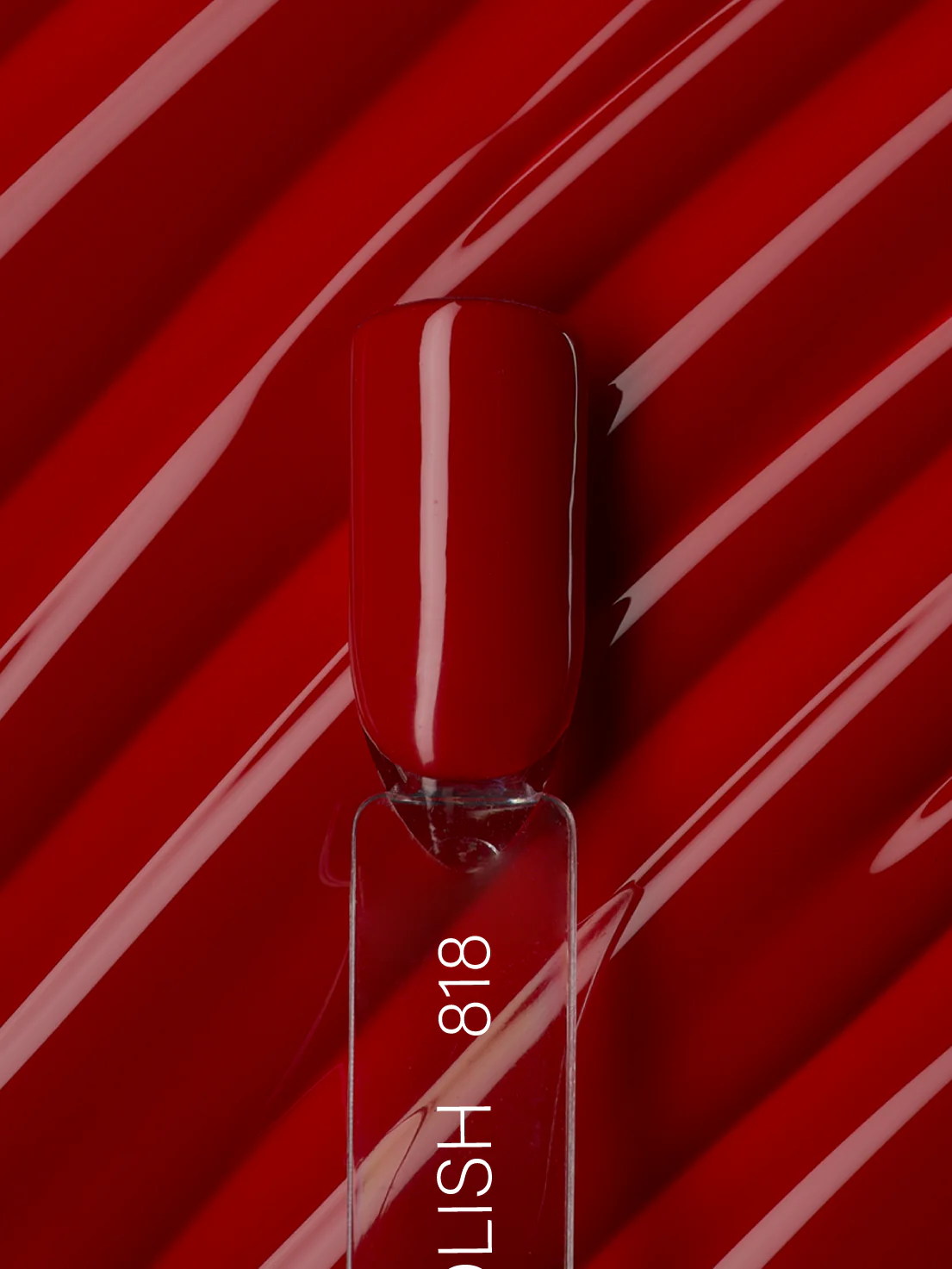 Gel Polish for Nails #818 - Image 2