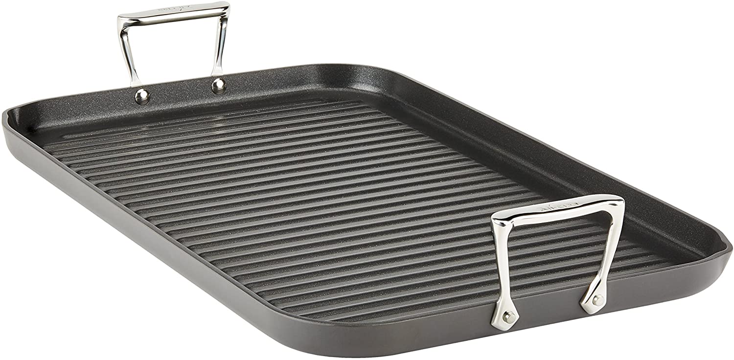 Grande Grille, Non-stick - Image 1