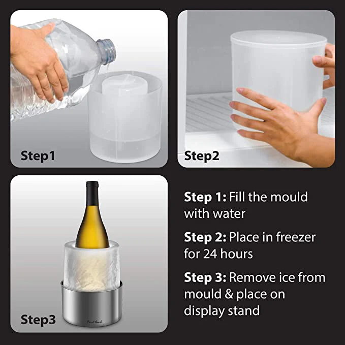 Ice Bottle Chiller - Image 3